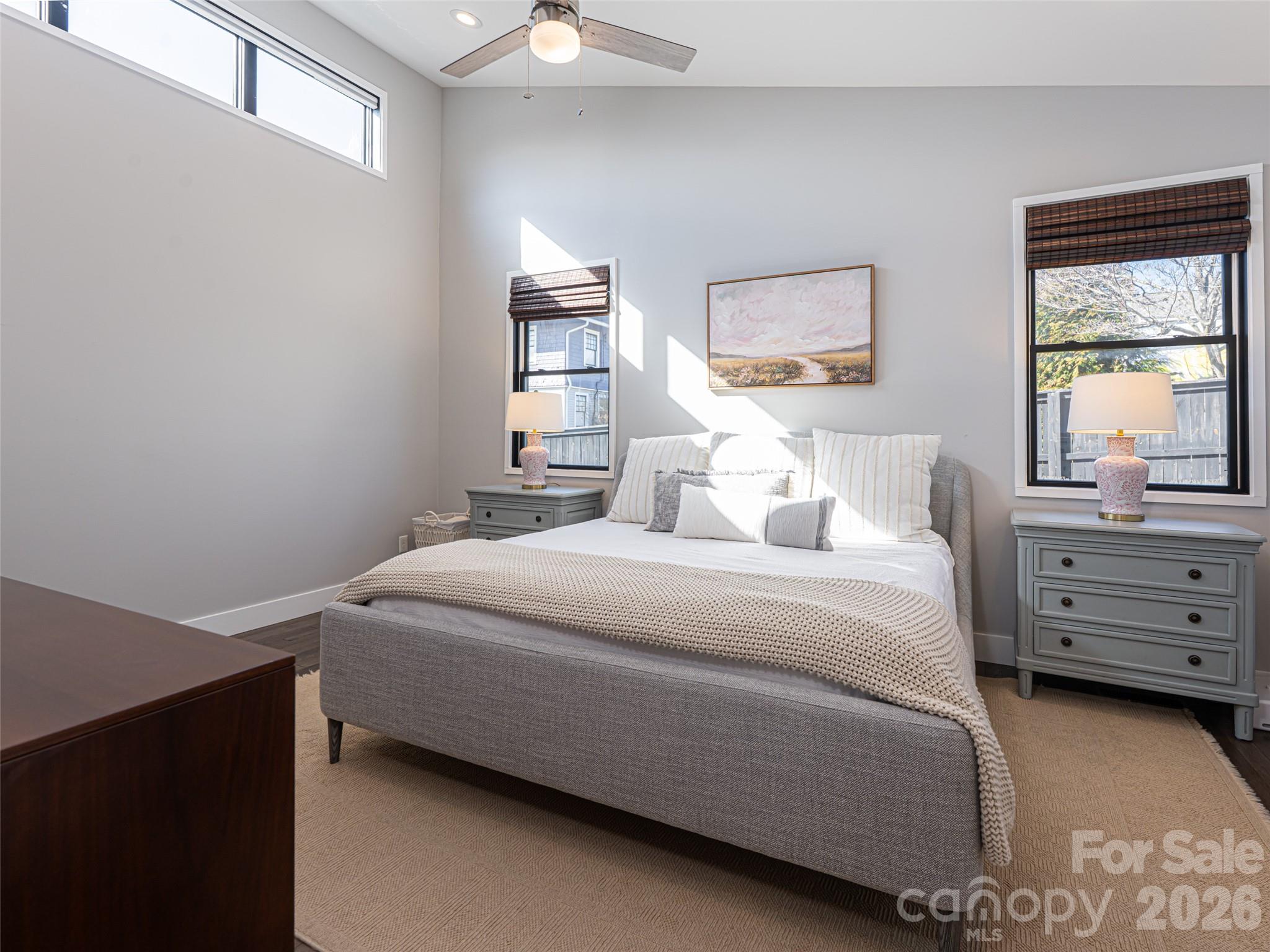 89 Vance Crescent Extension — Asheville