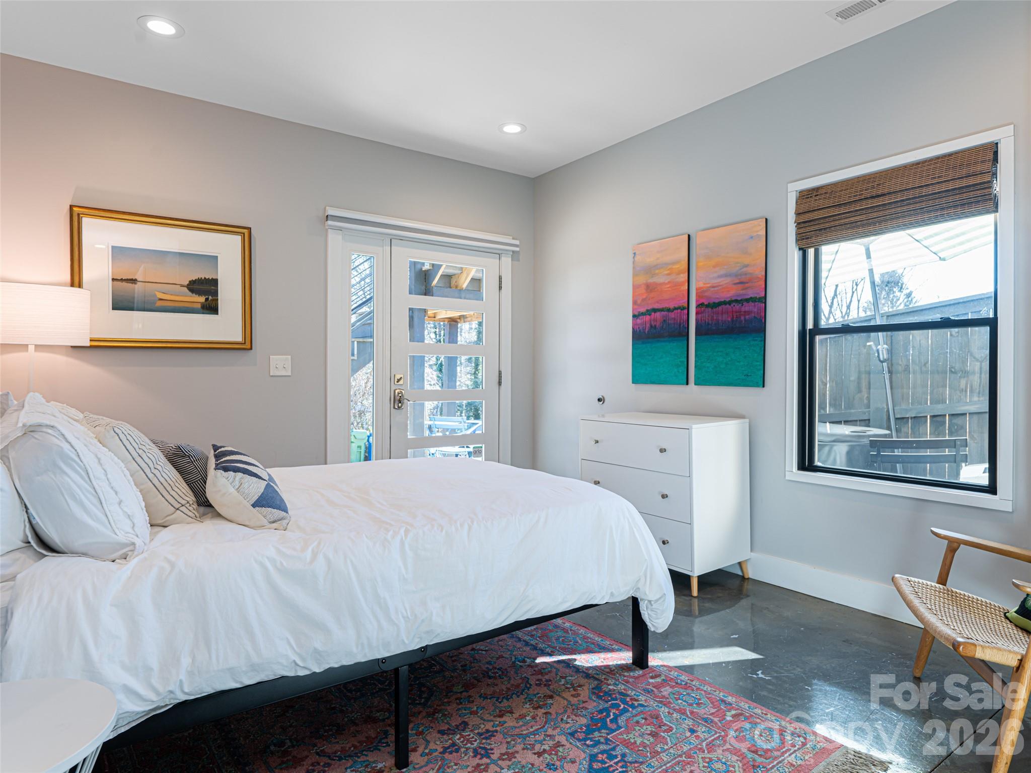 89 Vance Crescent Extension — Asheville