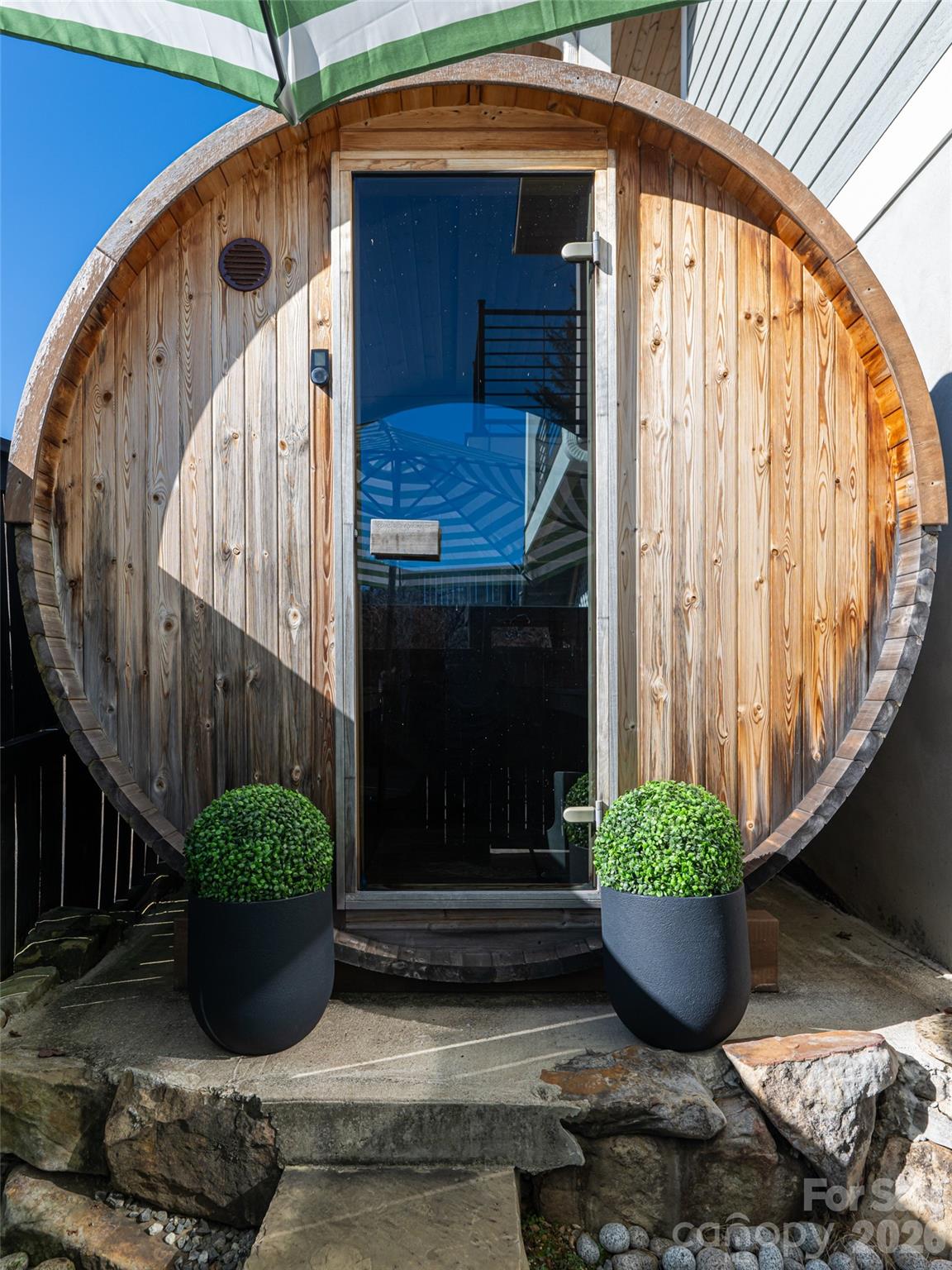 89 Vance Crescent Extension — Asheville