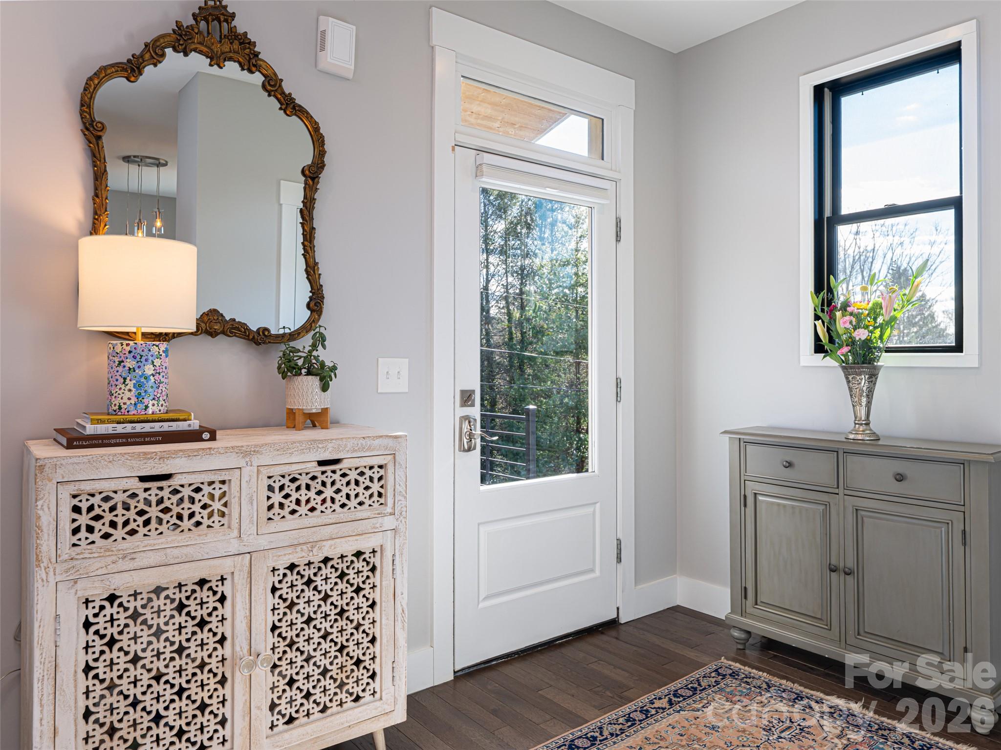 89 Vance Crescent Extension — Asheville