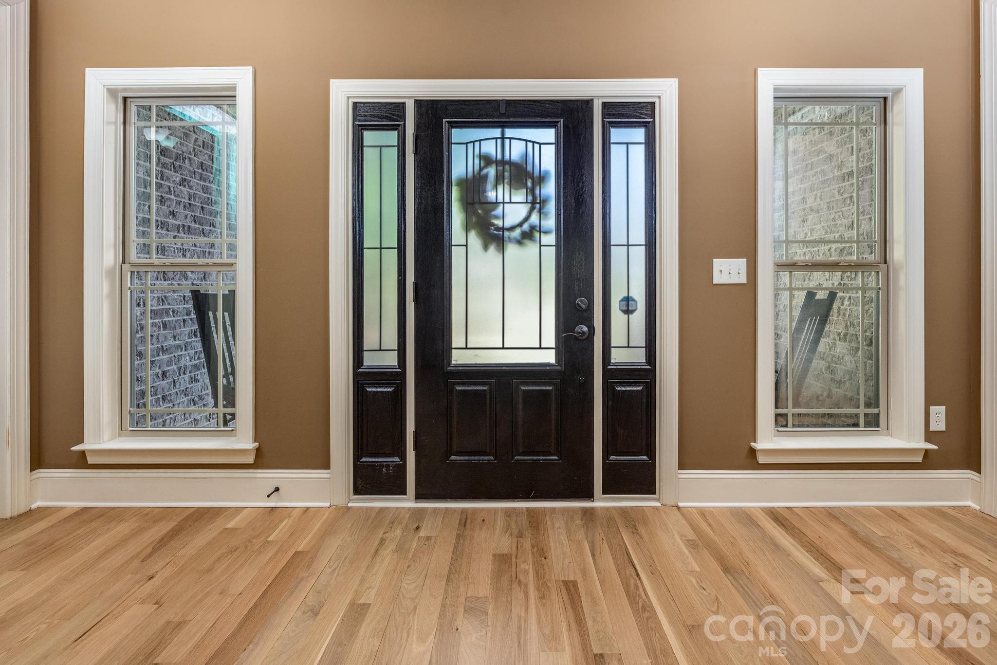 860 Arrow Point Lane — Davidson