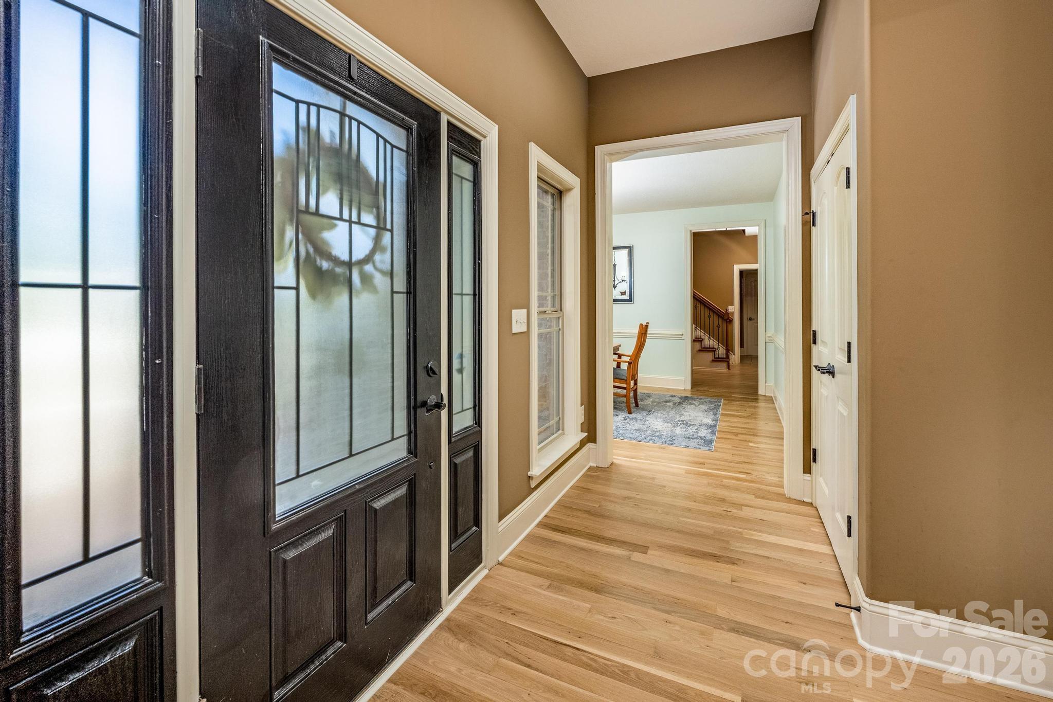 860 Arrow Point Lane — Davidson