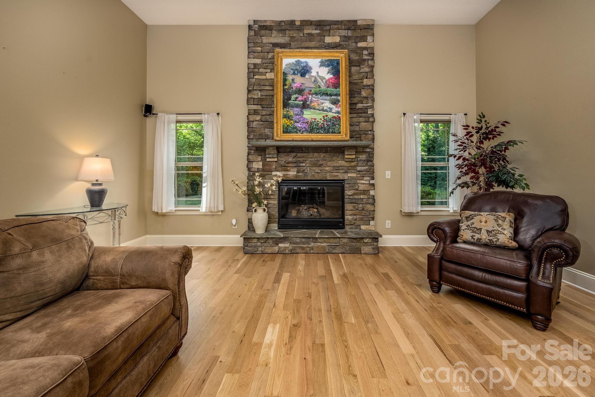 860 Arrow Point Lane — Davidson