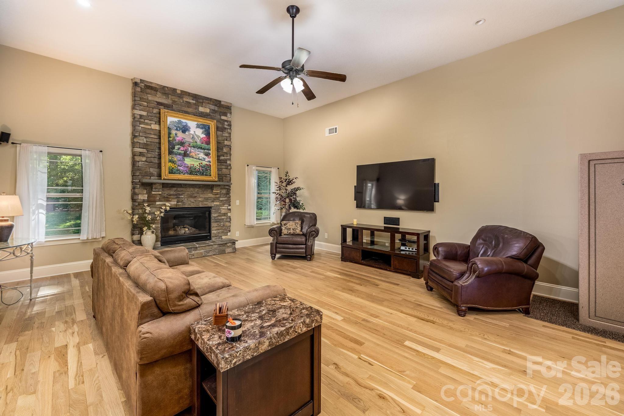 860 Arrow Point Lane — Davidson