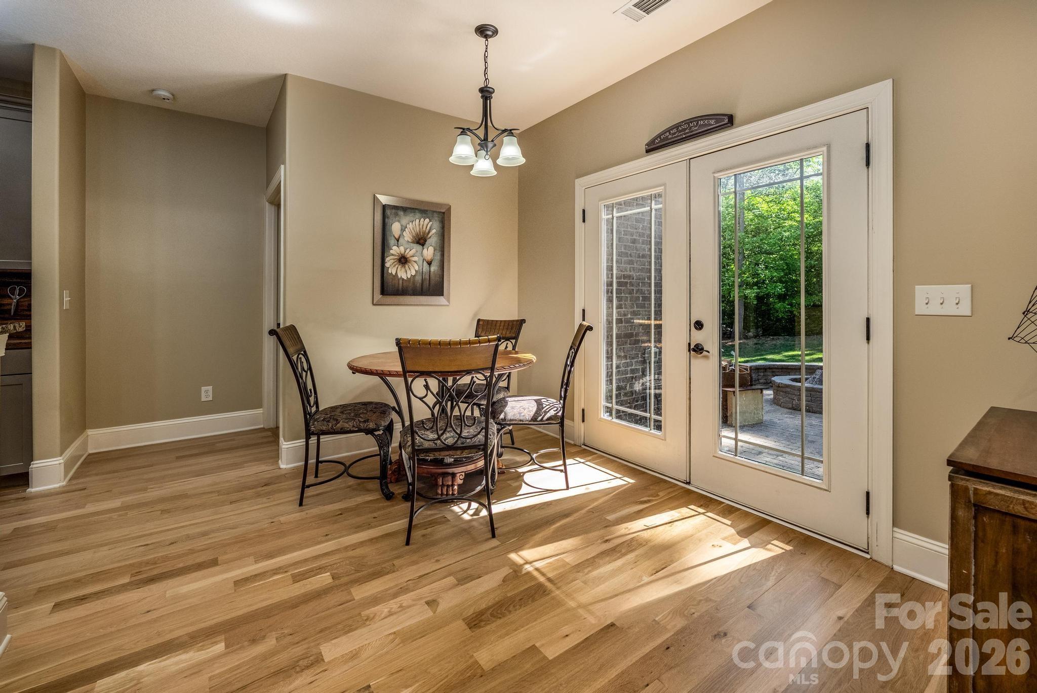 860 Arrow Point Lane — Davidson