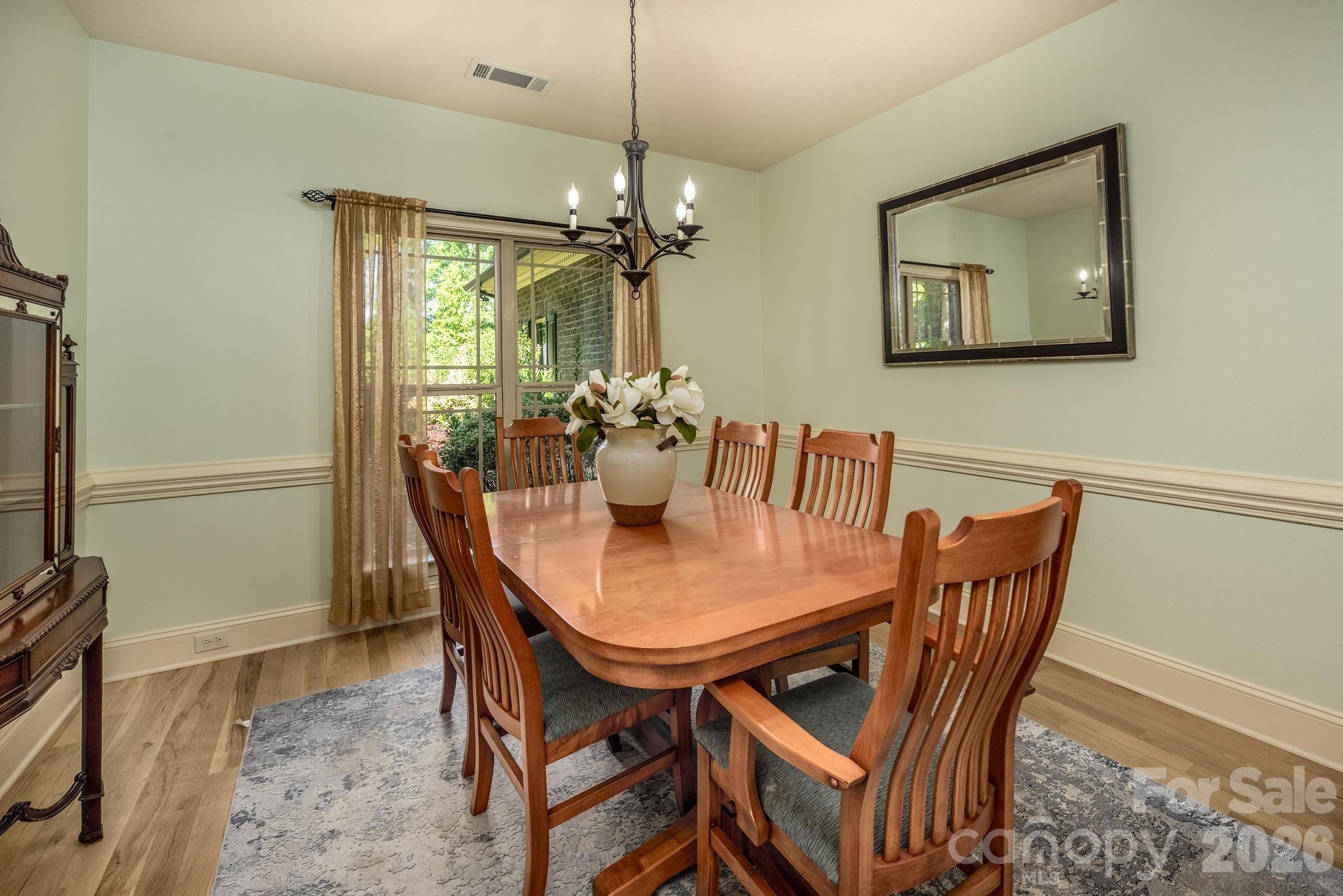 860 Arrow Point Lane — Davidson