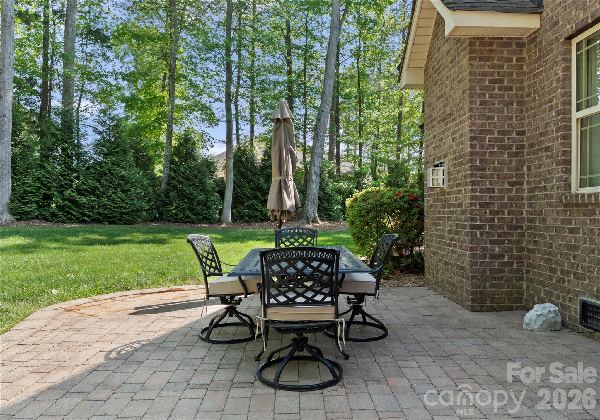 860 Arrow Point Lane — Davidson