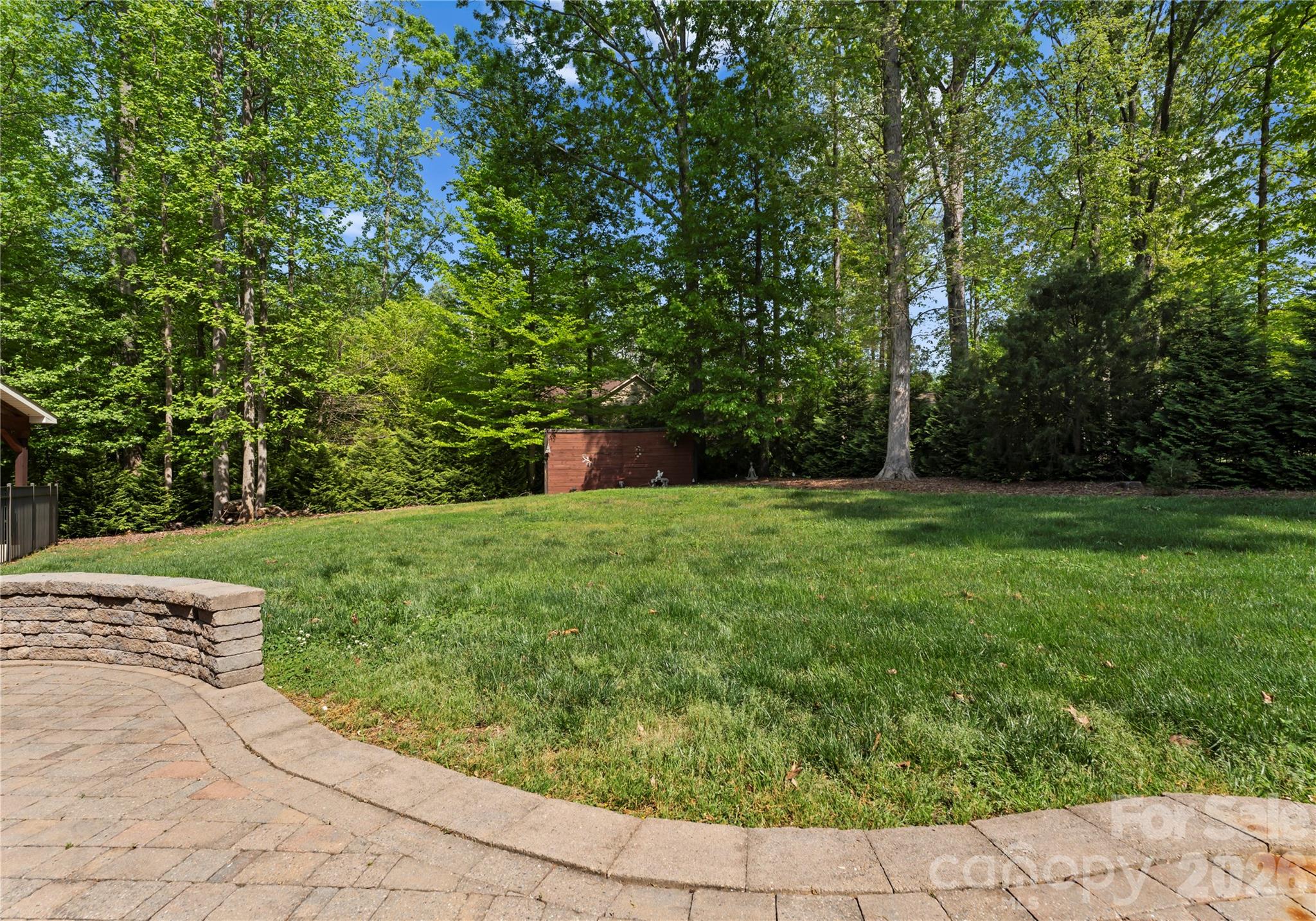 860 Arrow Point Lane — Davidson