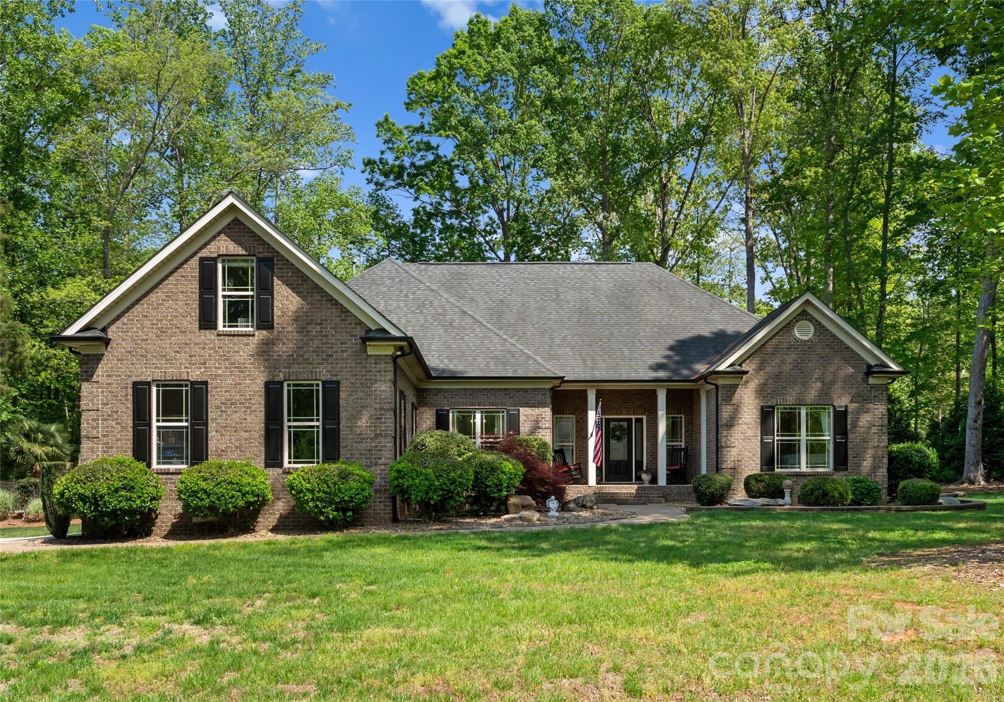 860 Arrow Point Lane — Davidson