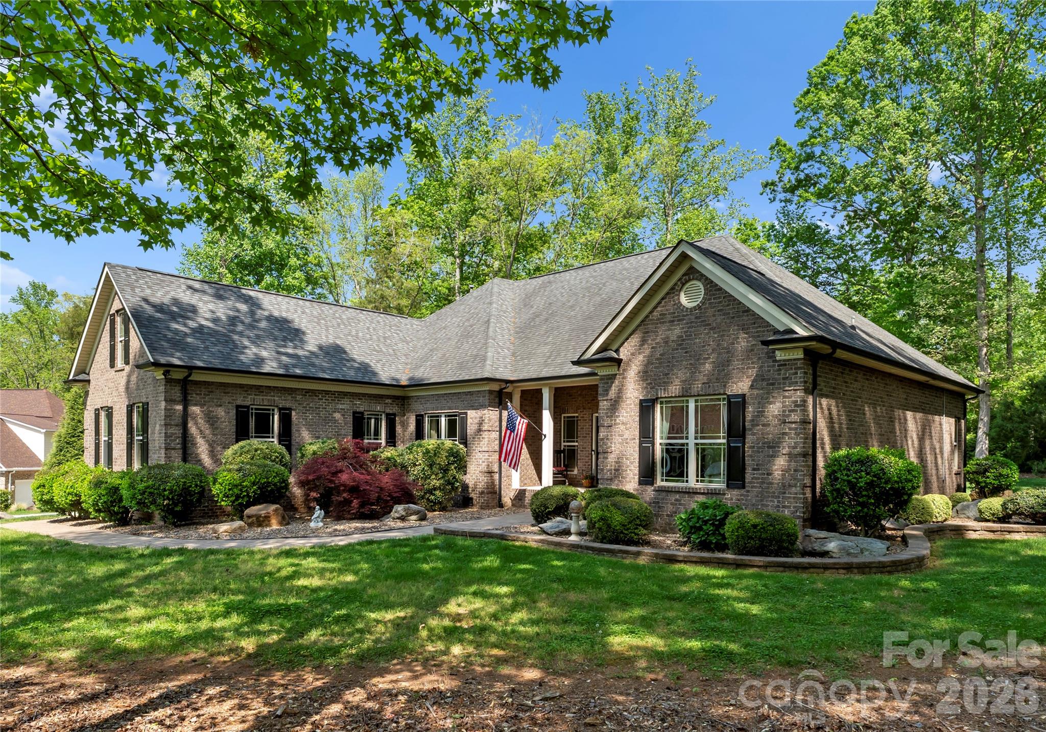 860 Arrow Point Lane — Davidson
