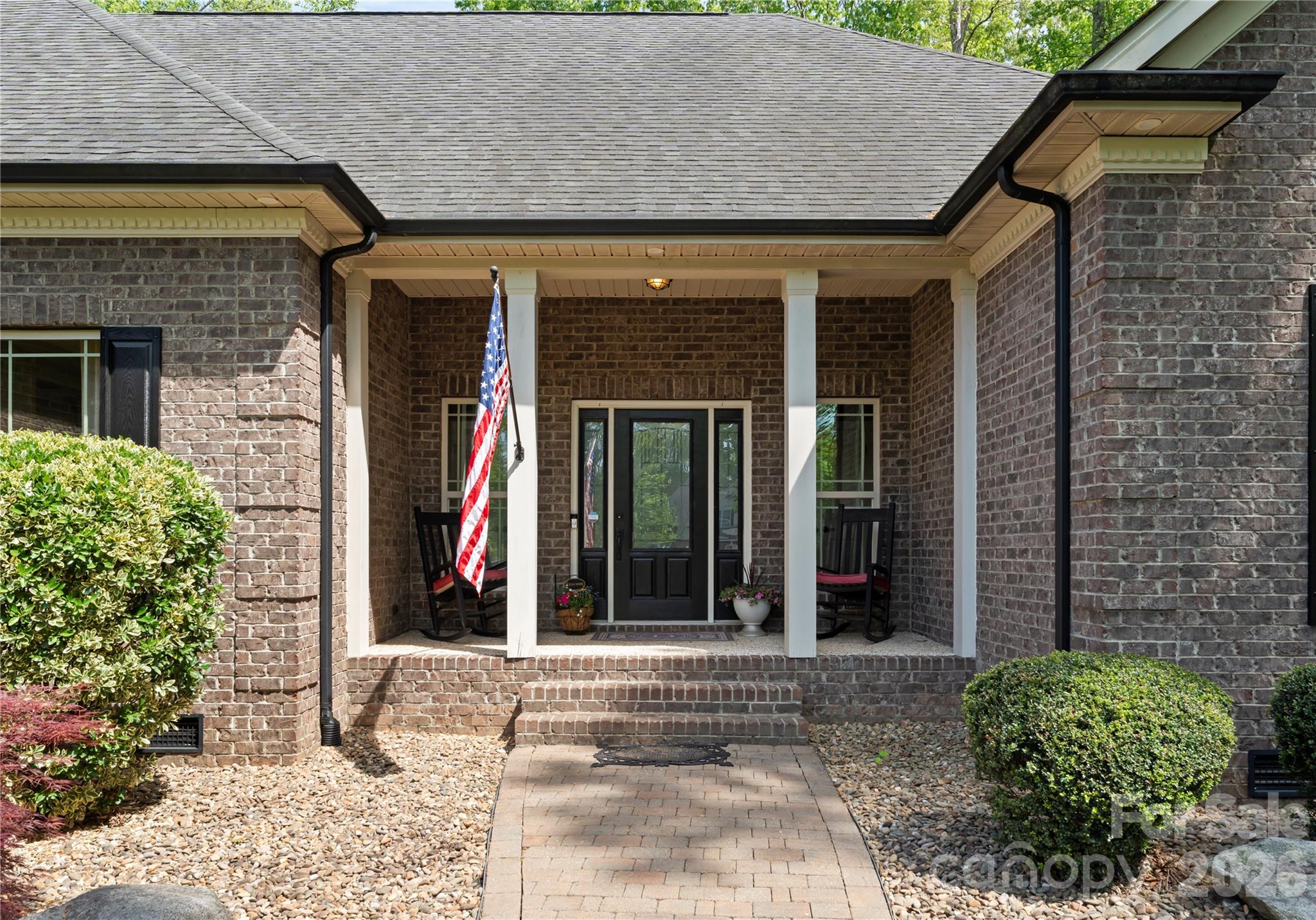 860 Arrow Point Lane — Davidson