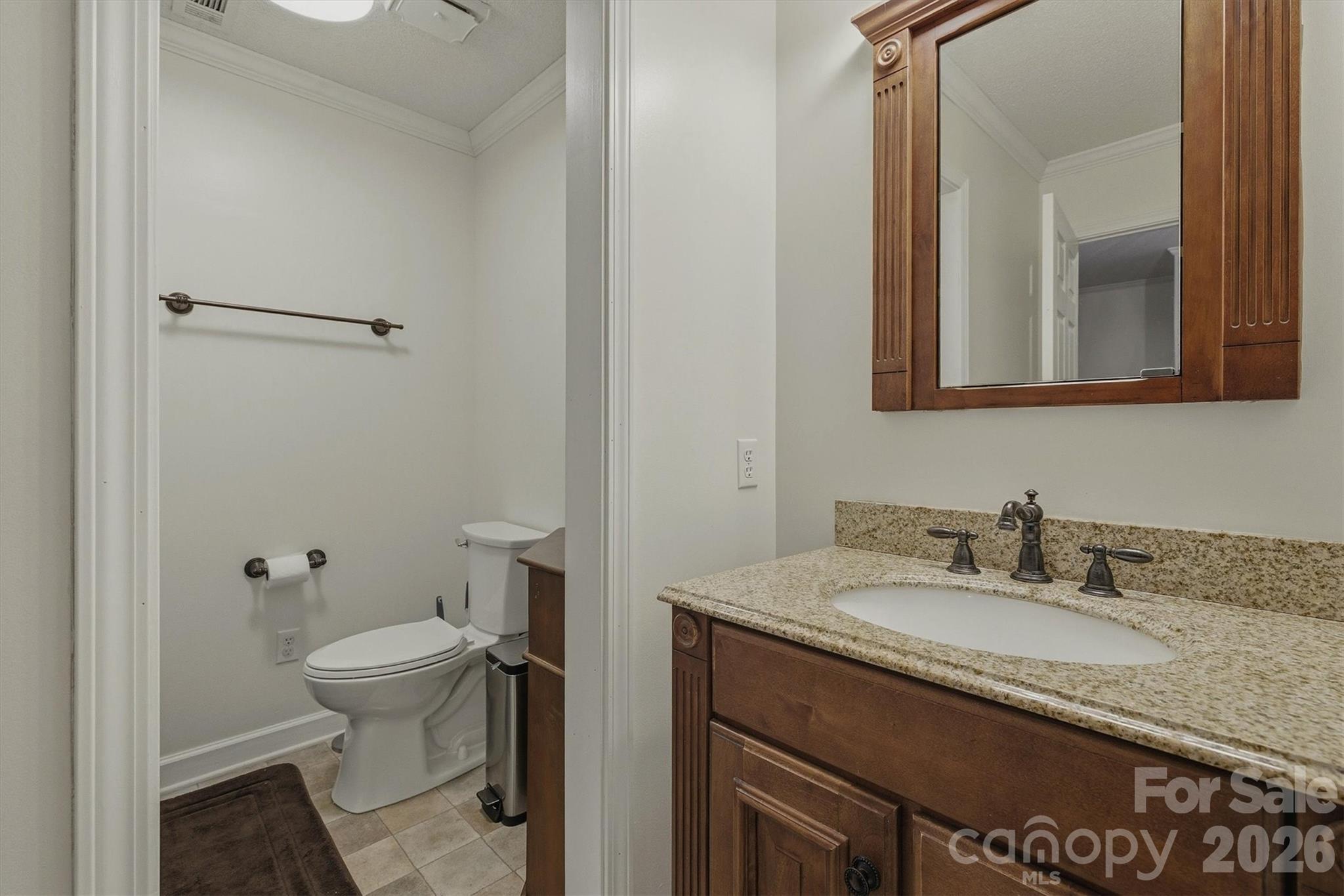 3132 Stoney Brook Drive — Lenoir