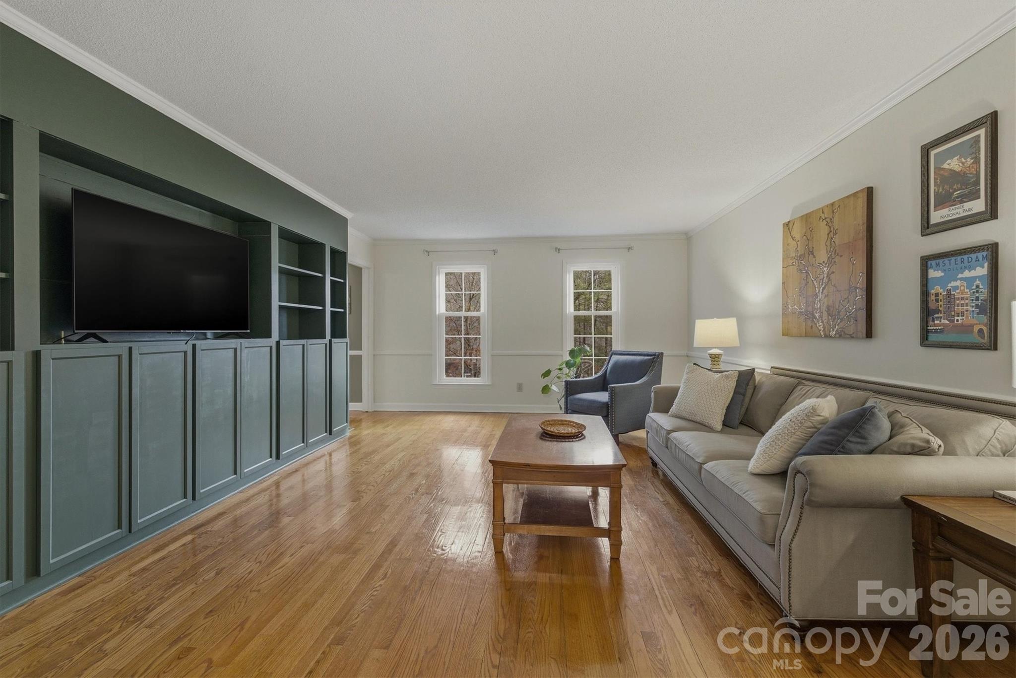 3132 Stoney Brook Drive — Lenoir