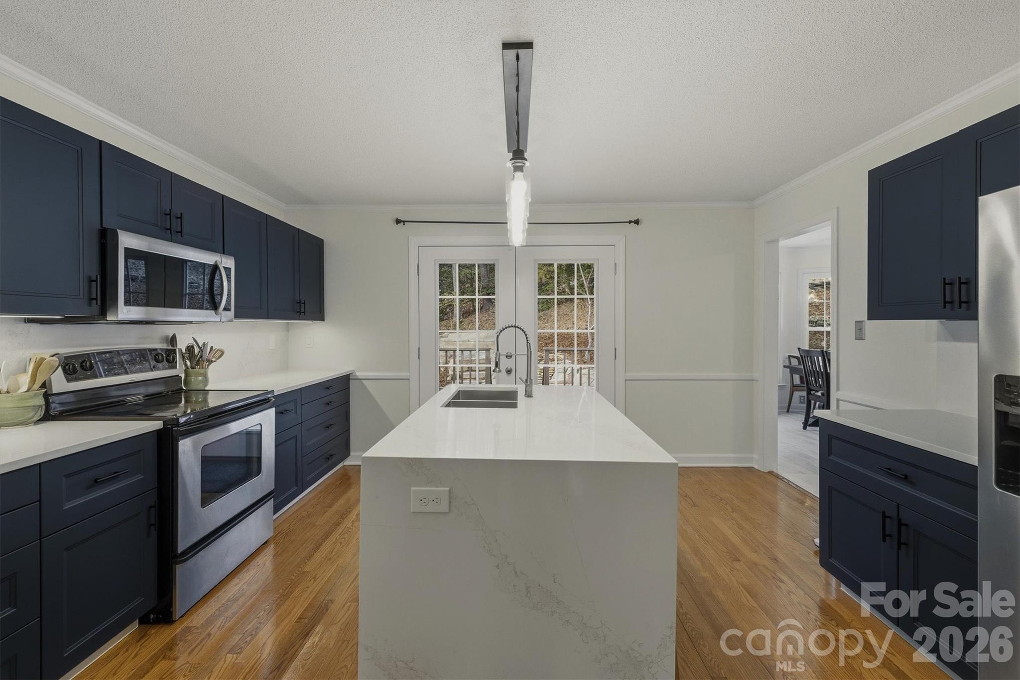 3132 Stoney Brook Drive — Lenoir