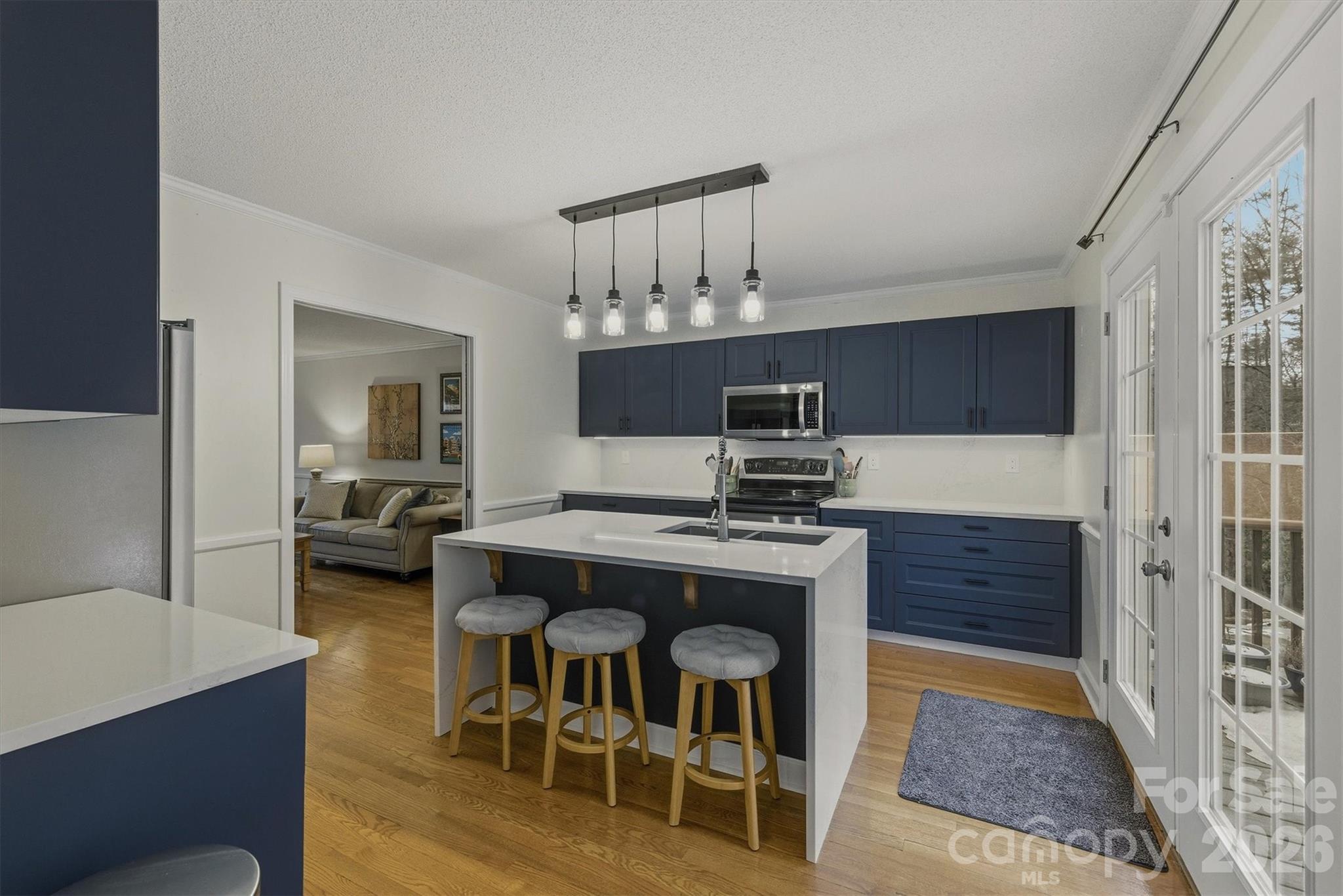 3132 Stoney Brook Drive — Lenoir