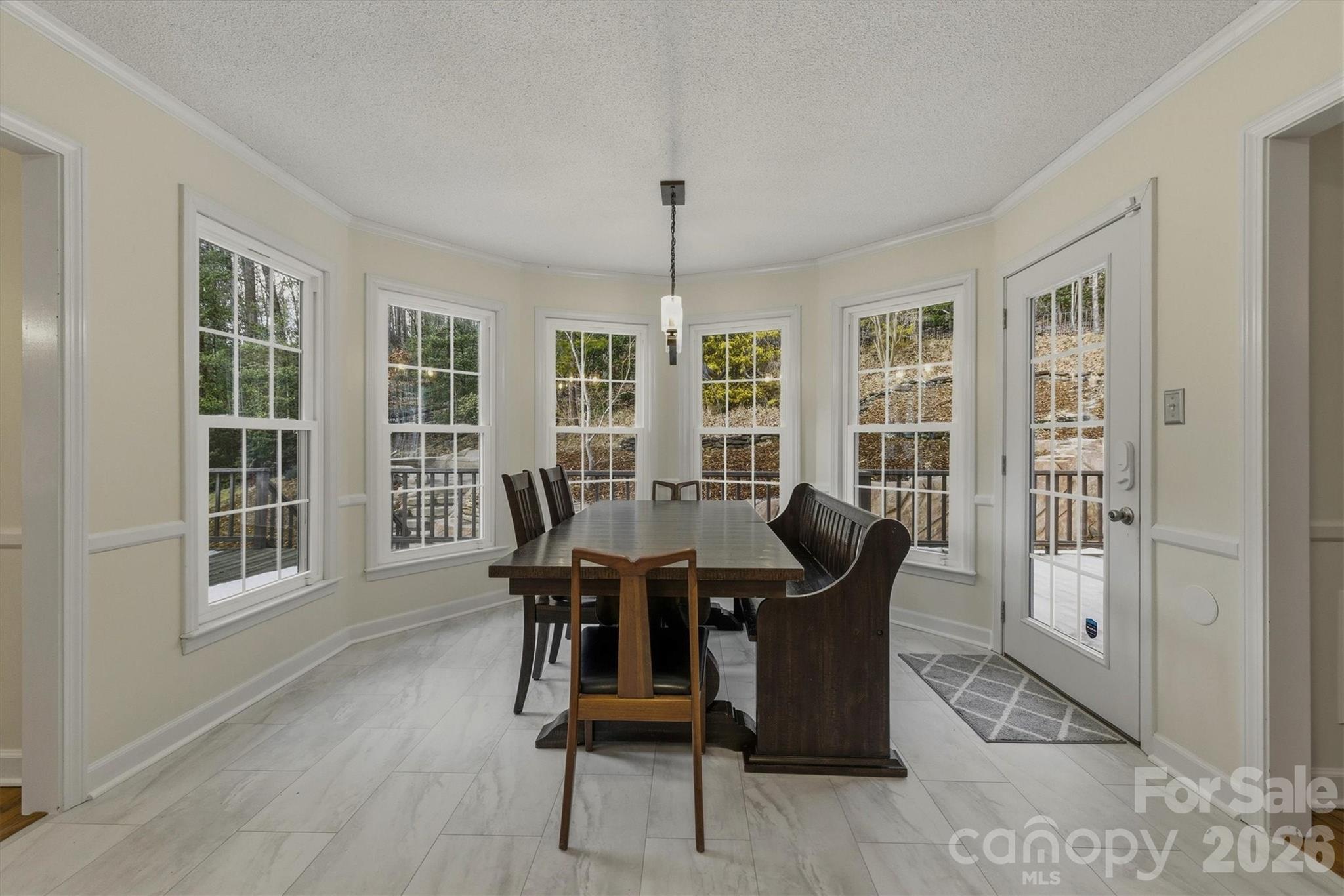 3132 Stoney Brook Drive — Lenoir