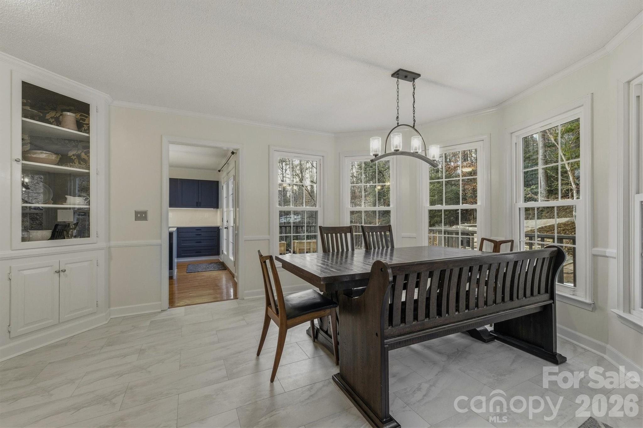3132 Stoney Brook Drive — Lenoir