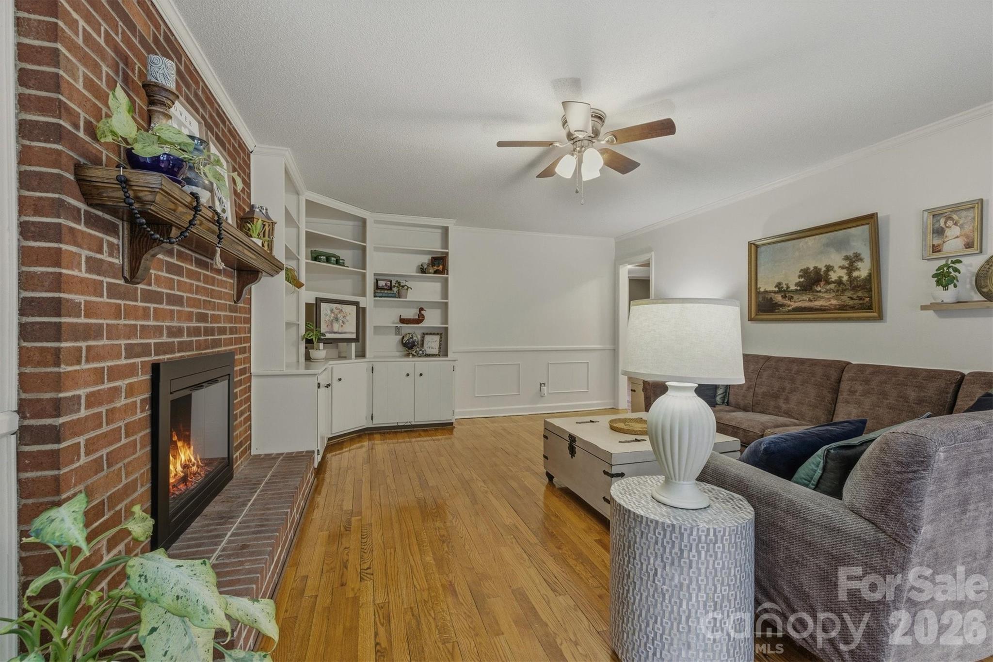 3132 Stoney Brook Drive — Lenoir