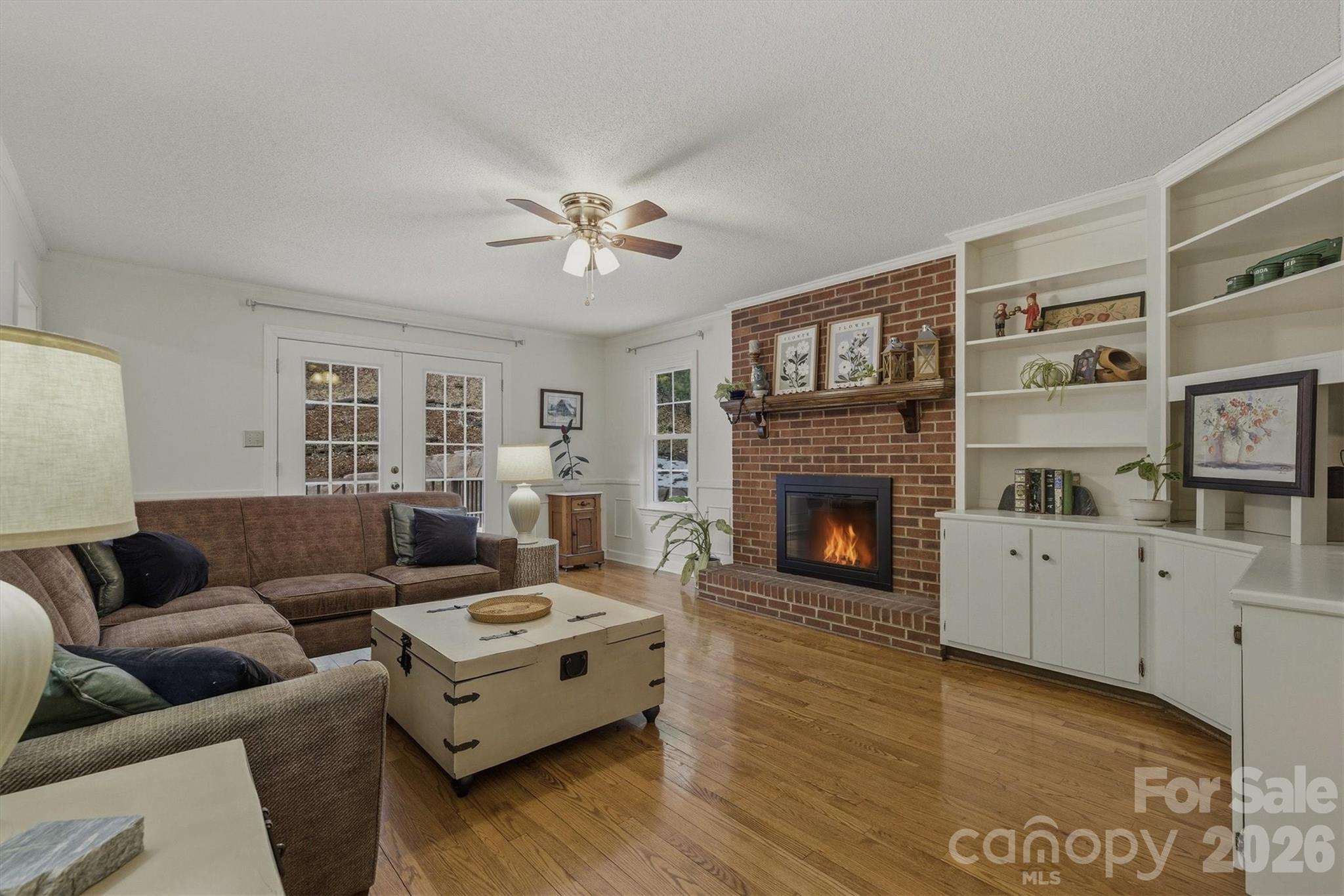 3132 Stoney Brook Drive — Lenoir