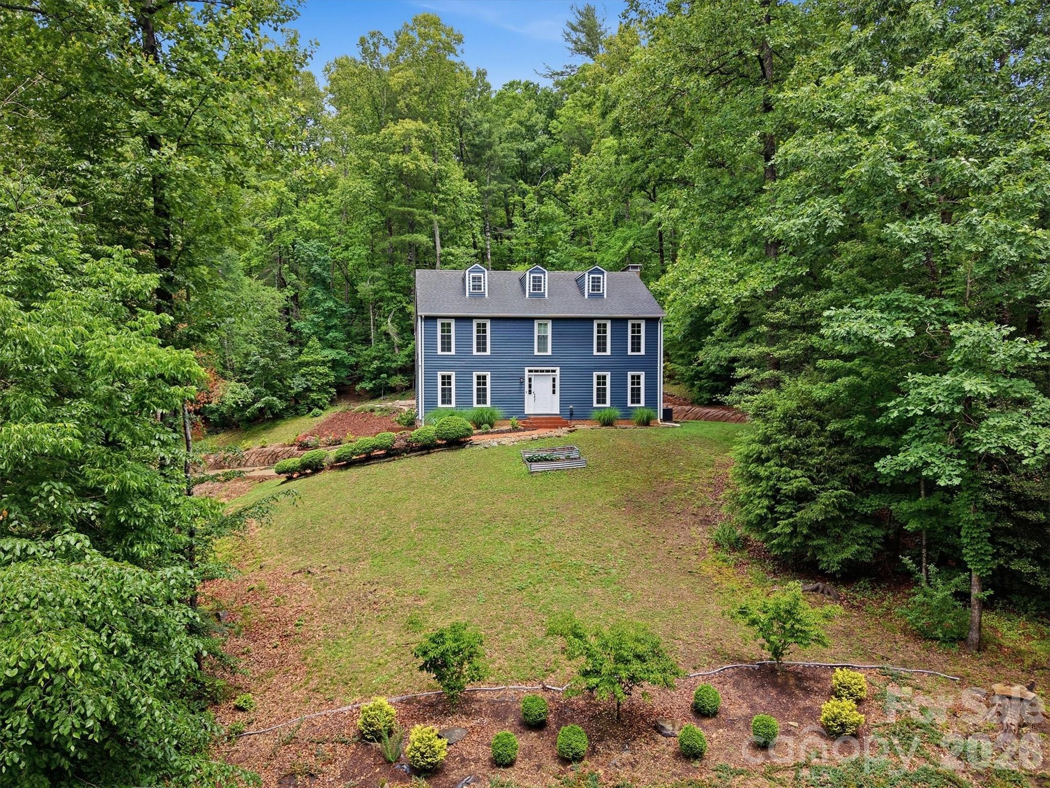 3132 Stoney Brook Drive — Lenoir