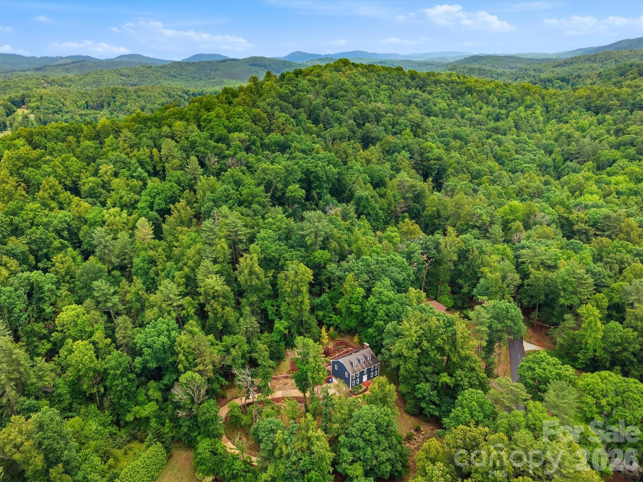3132 Stoney Brook Drive — Lenoir