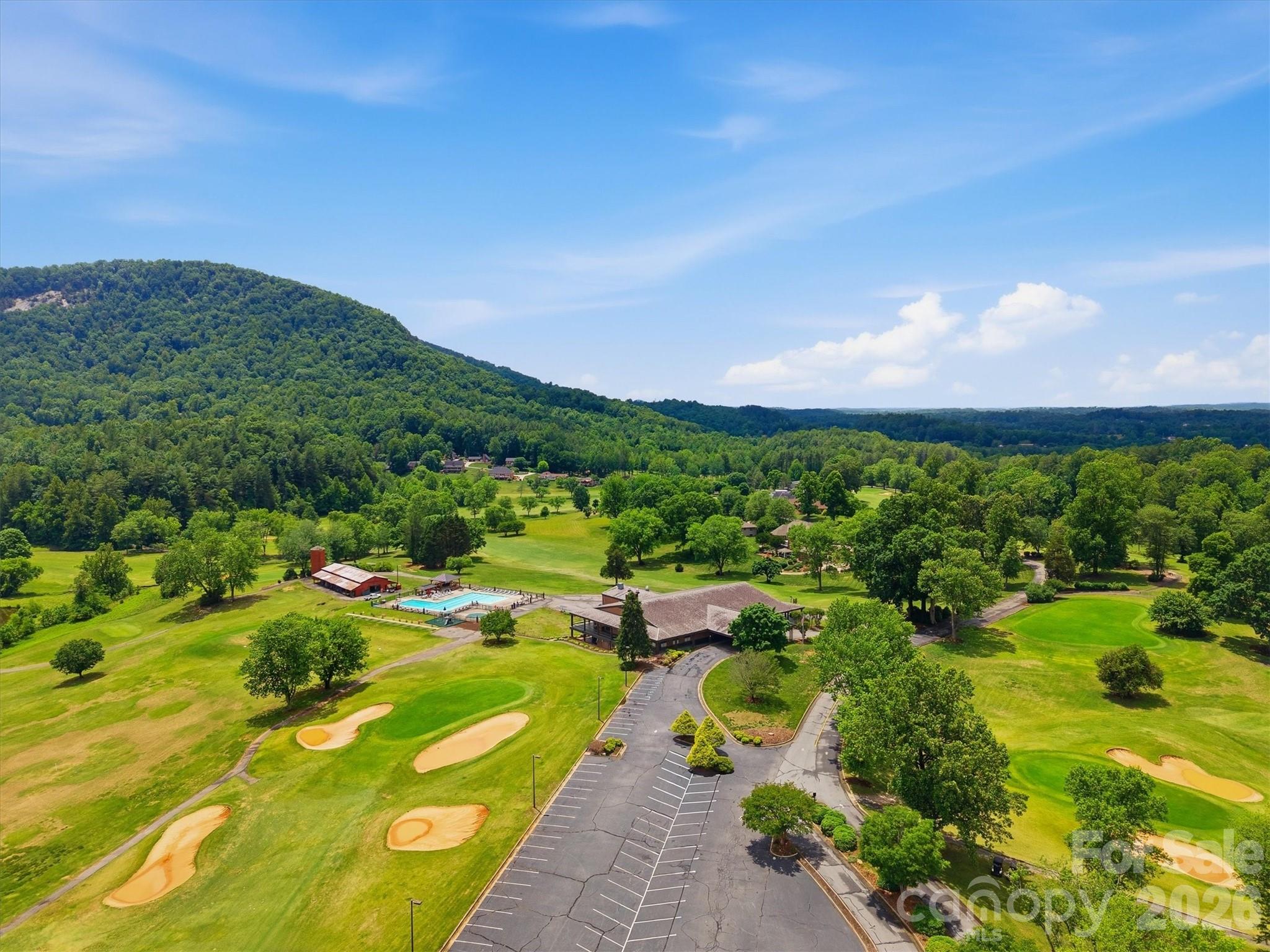 3132 Stoney Brook Drive — Lenoir