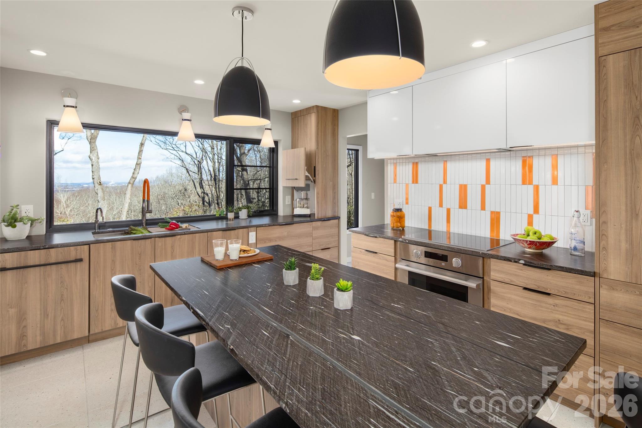 1202 Davis Mountain Road — Hendersonville