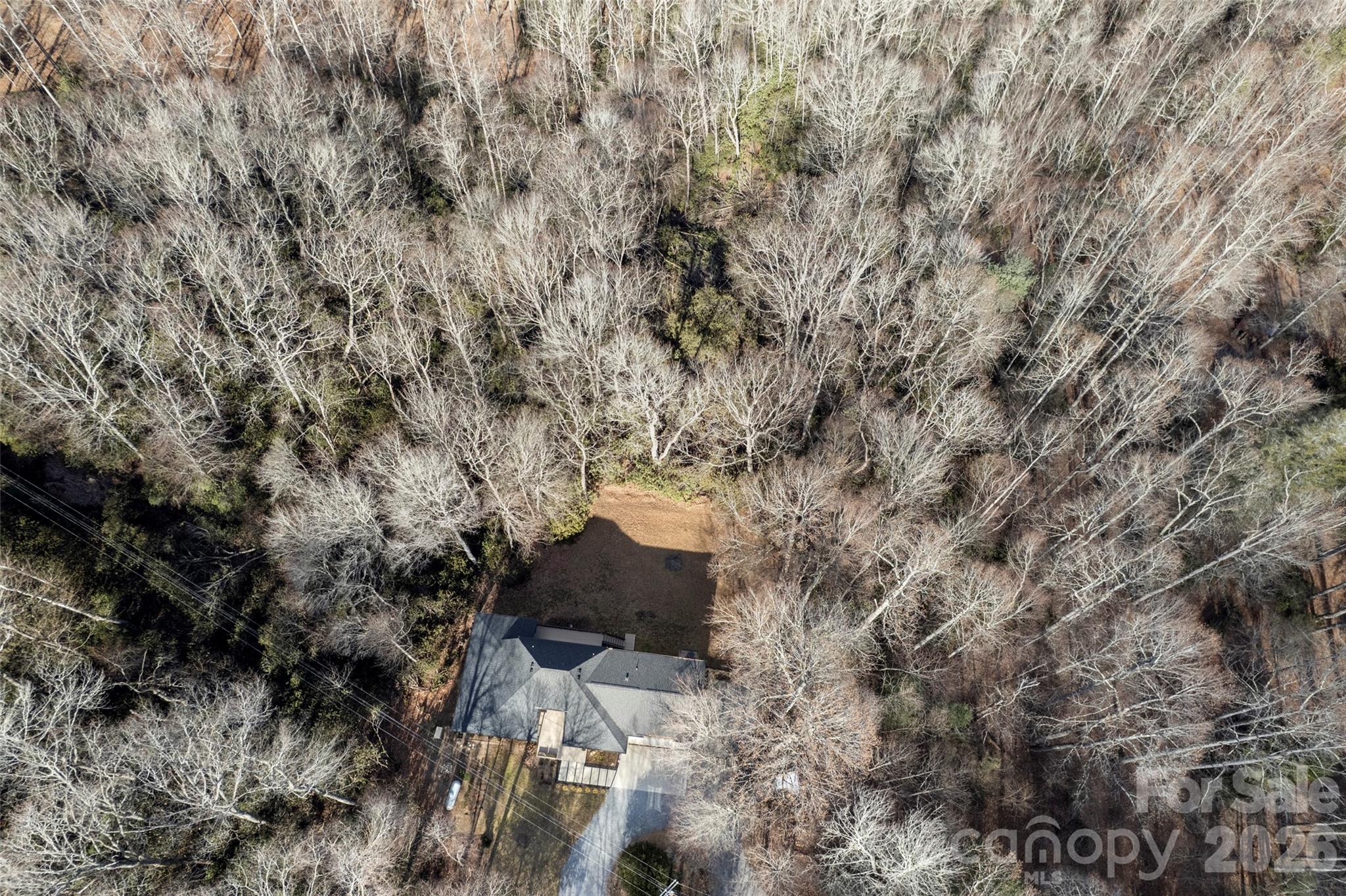 1202 Davis Mountain Road — Hendersonville