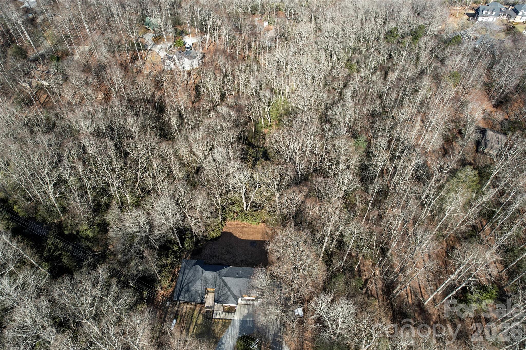 1202 Davis Mountain Road — Hendersonville