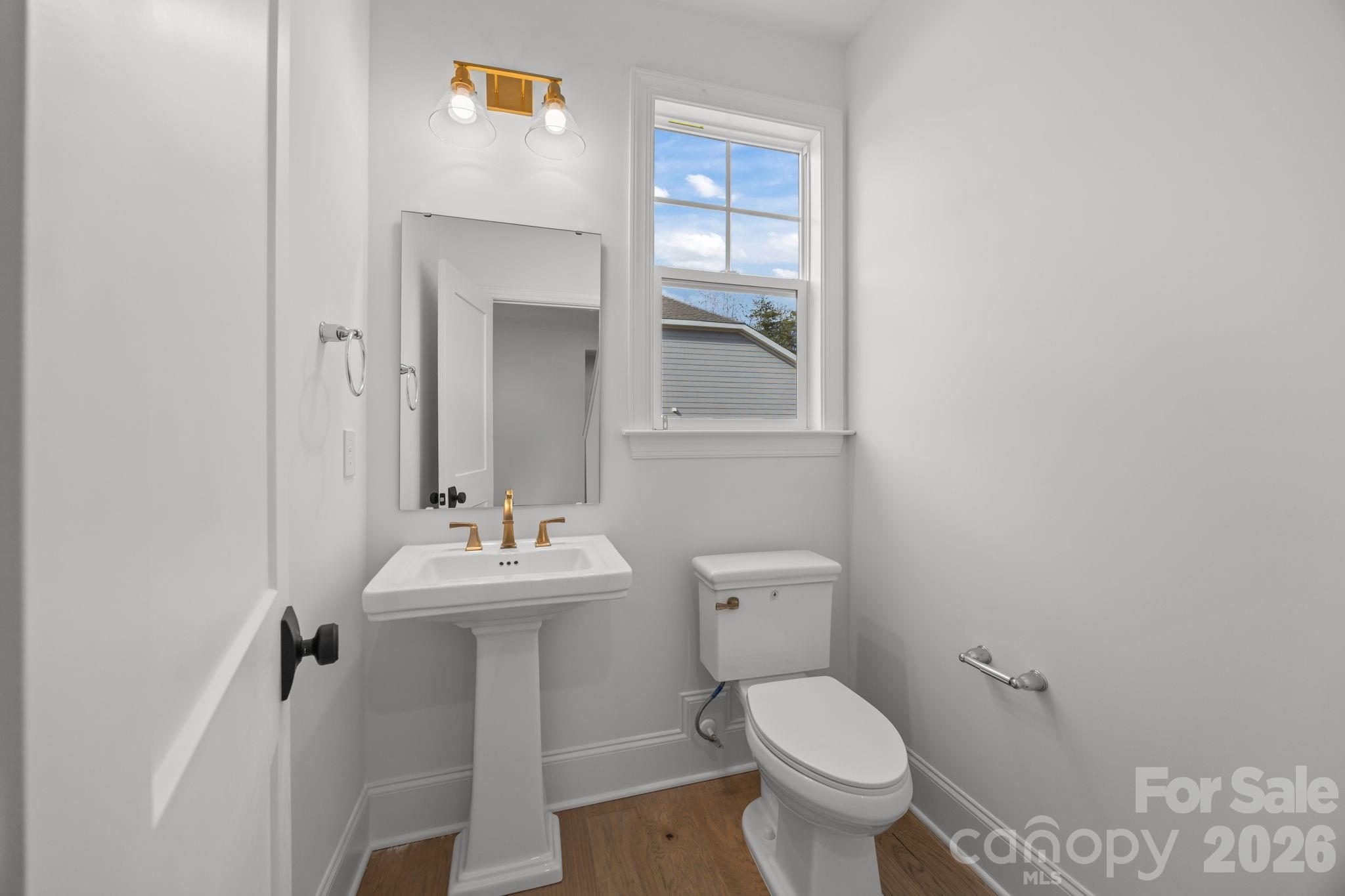 109 Brooke Forest Court — Mooresville