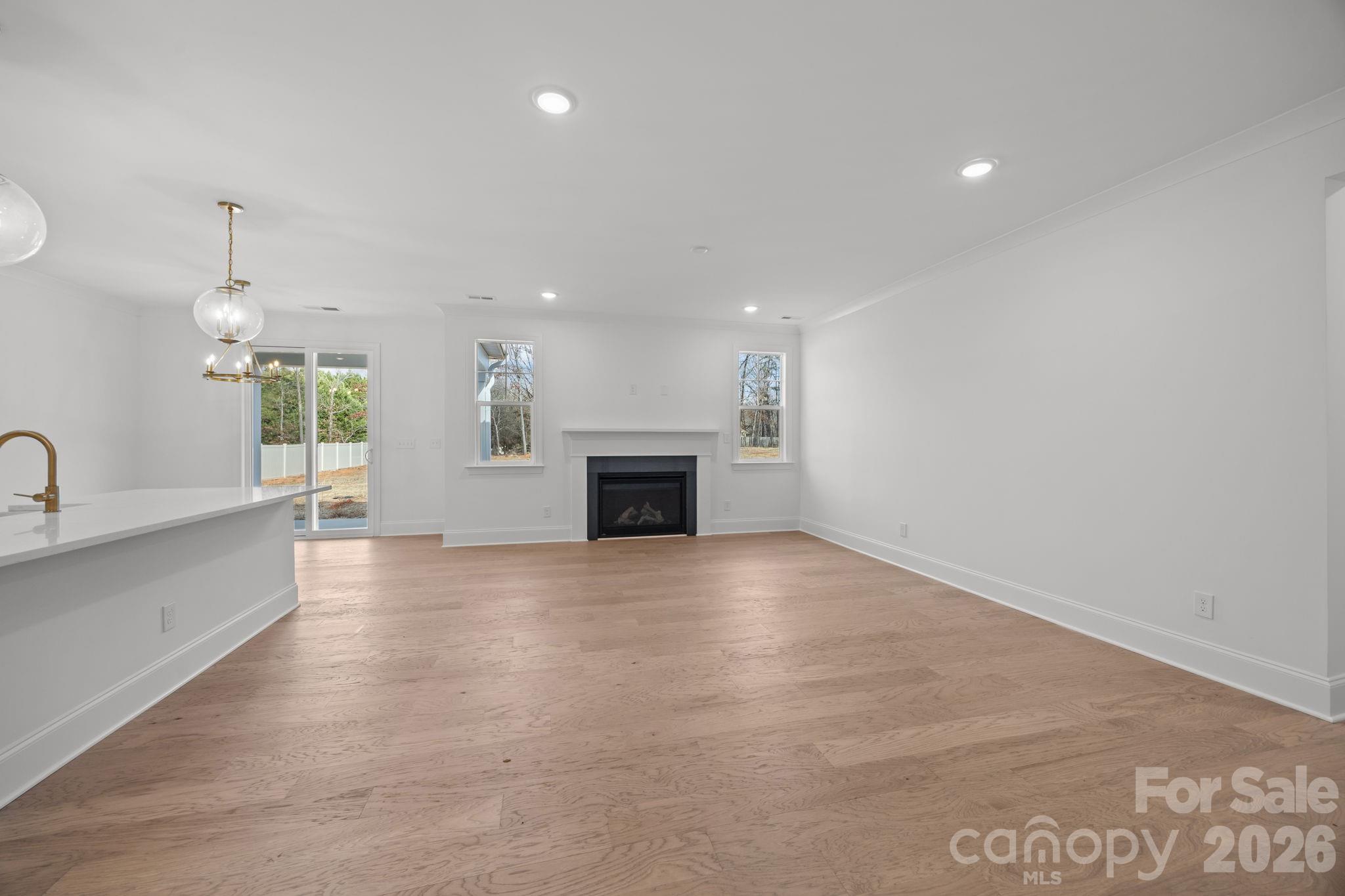 109 Brooke Forest Court — Mooresville