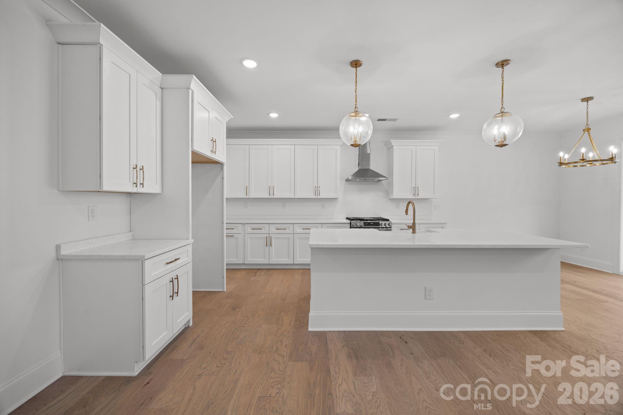 109 Brooke Forest Court — Mooresville
