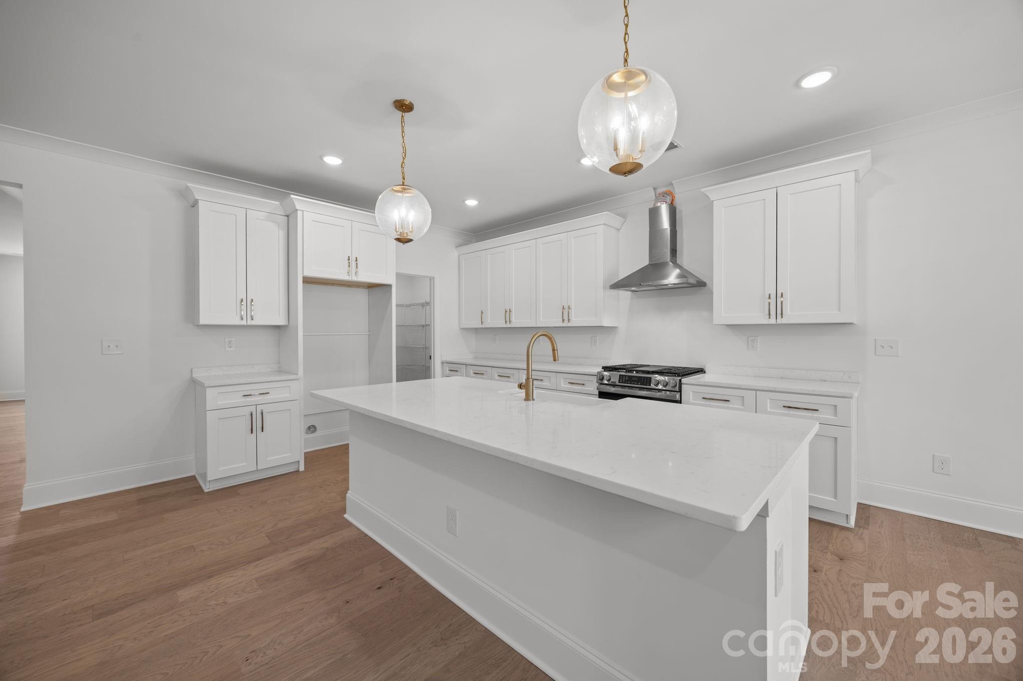 109 Brooke Forest Court — Mooresville