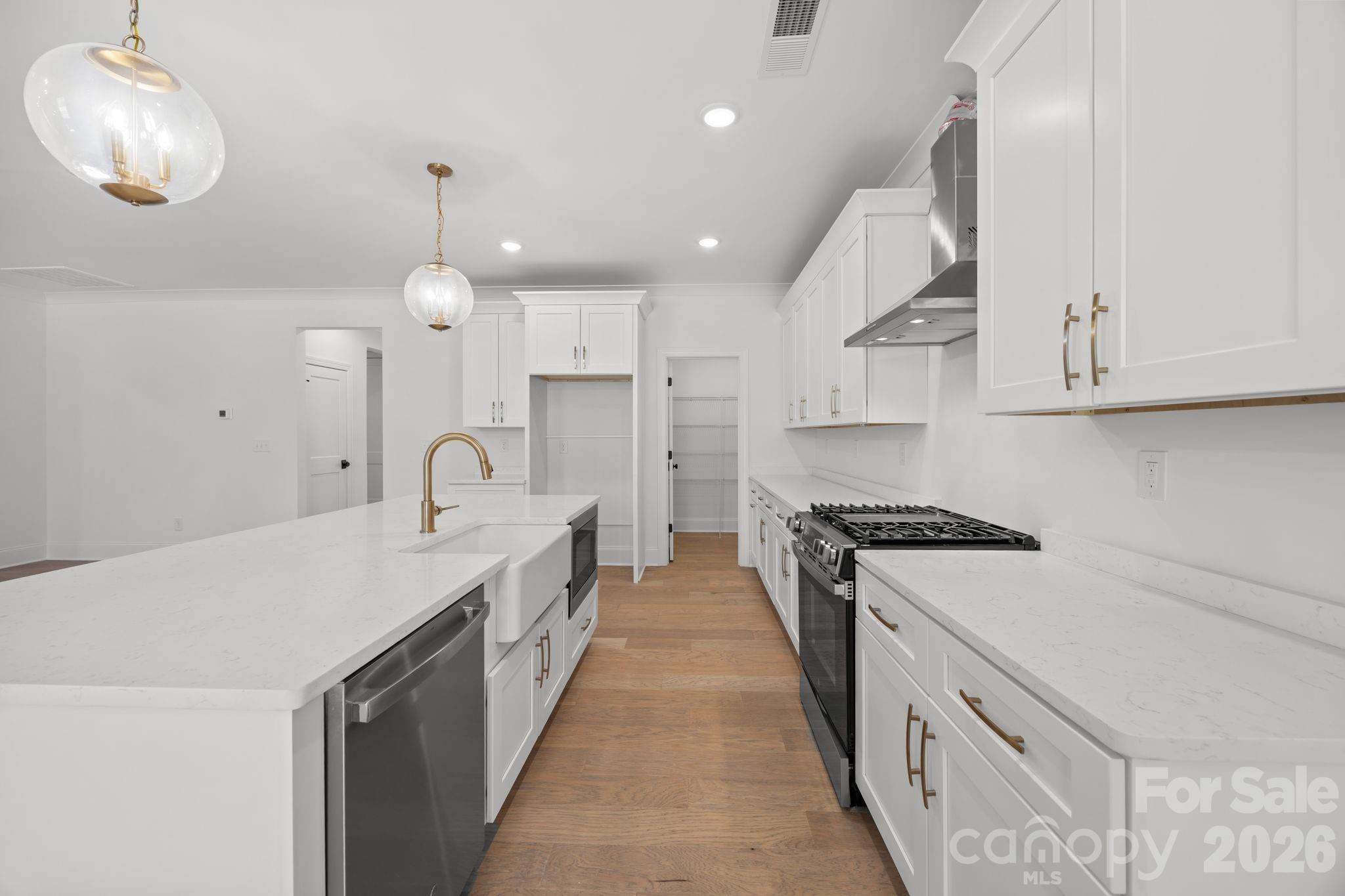 109 Brooke Forest Court — Mooresville