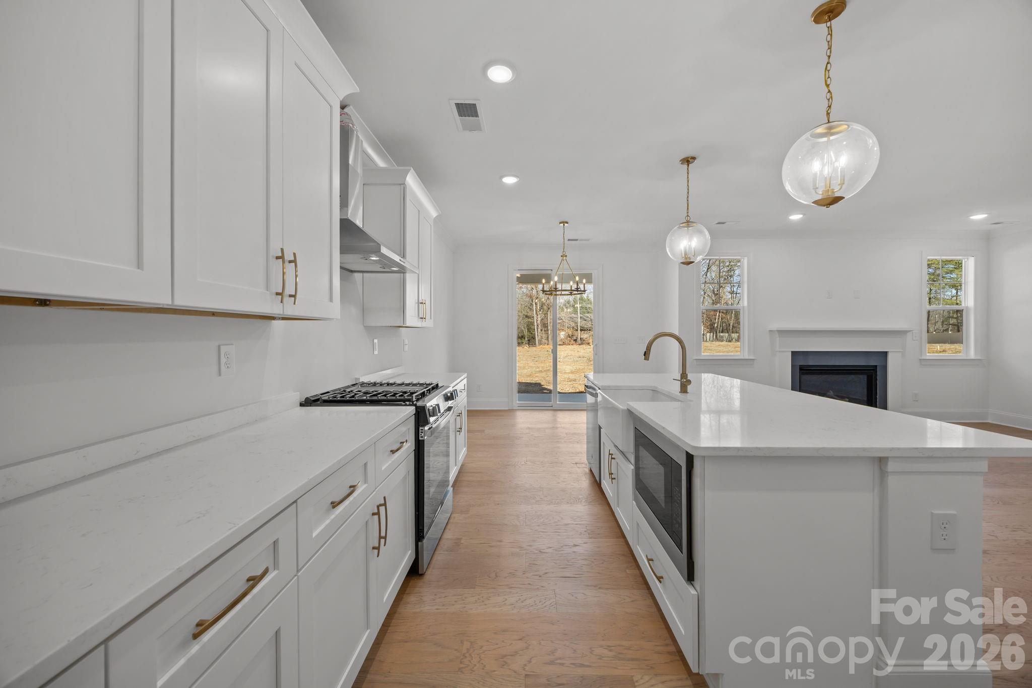 109 Brooke Forest Court — Mooresville