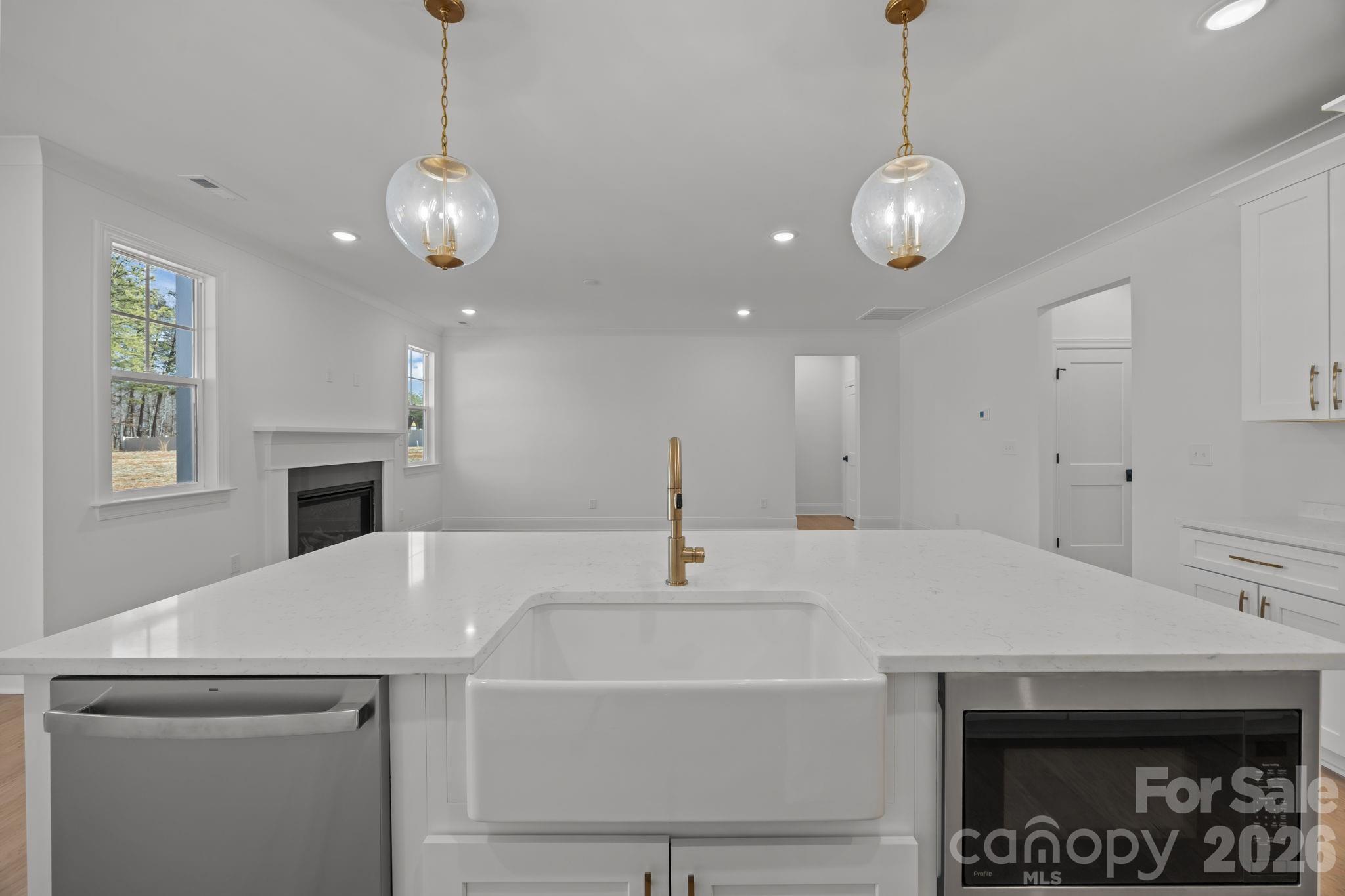 109 Brooke Forest Court — Mooresville