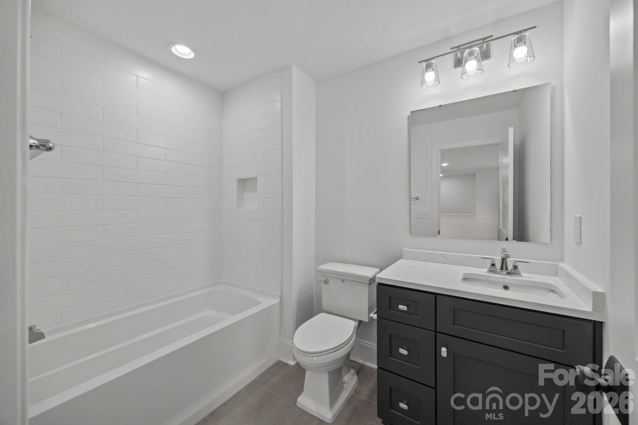 109 Brooke Forest Court — Mooresville