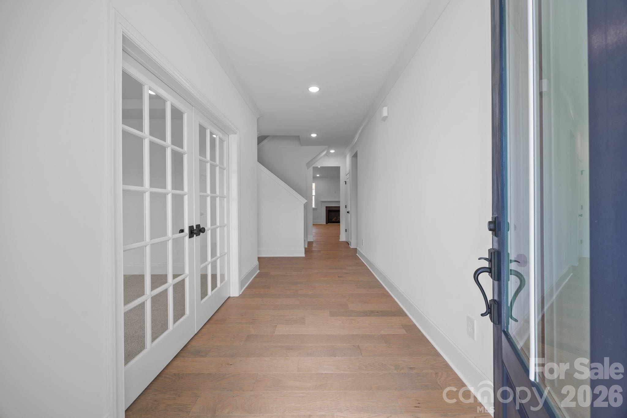109 Brooke Forest Court — Mooresville