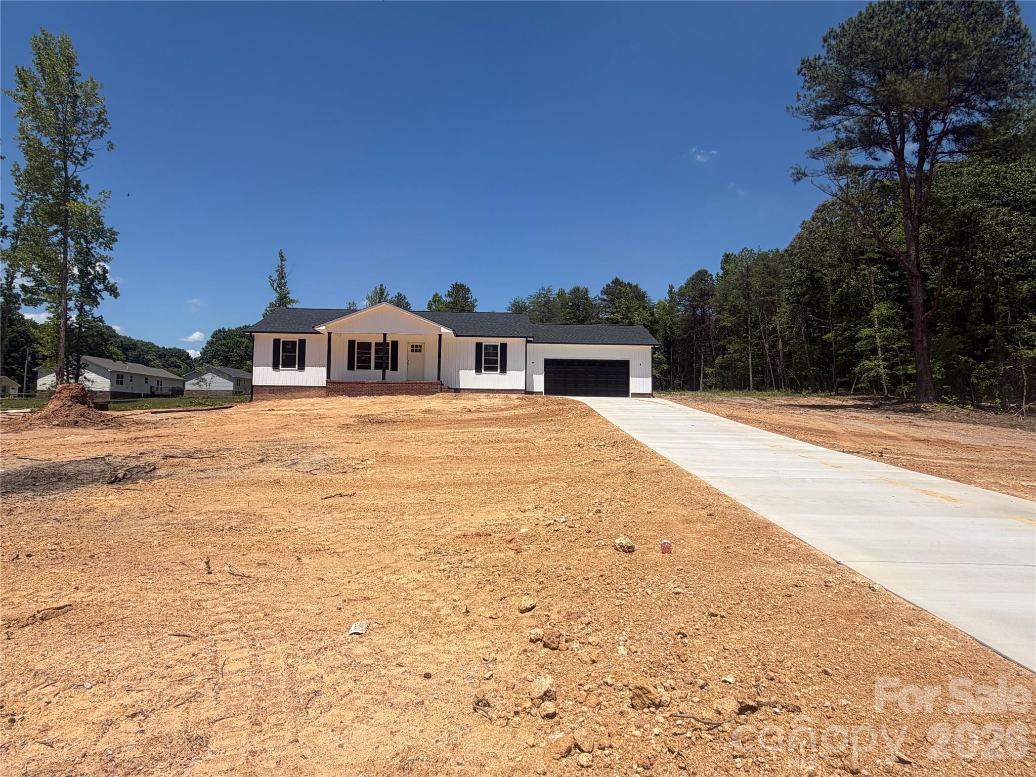 3620 Arrowhead Road — Shelby