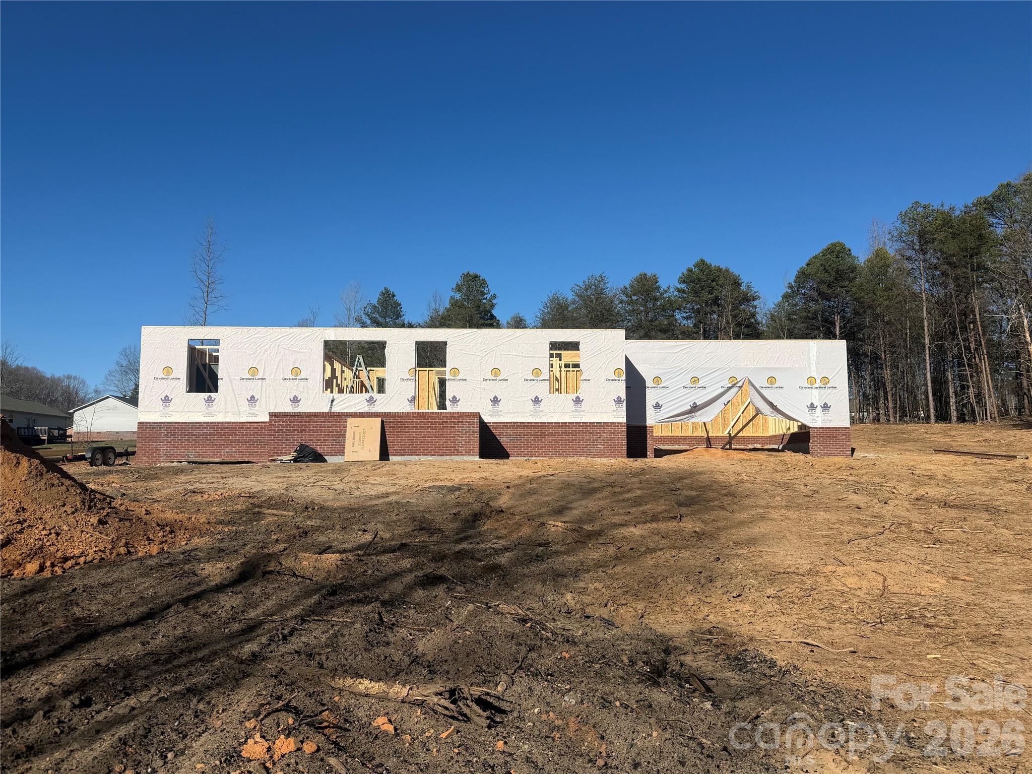 3620 Arrowhead Road — Shelby