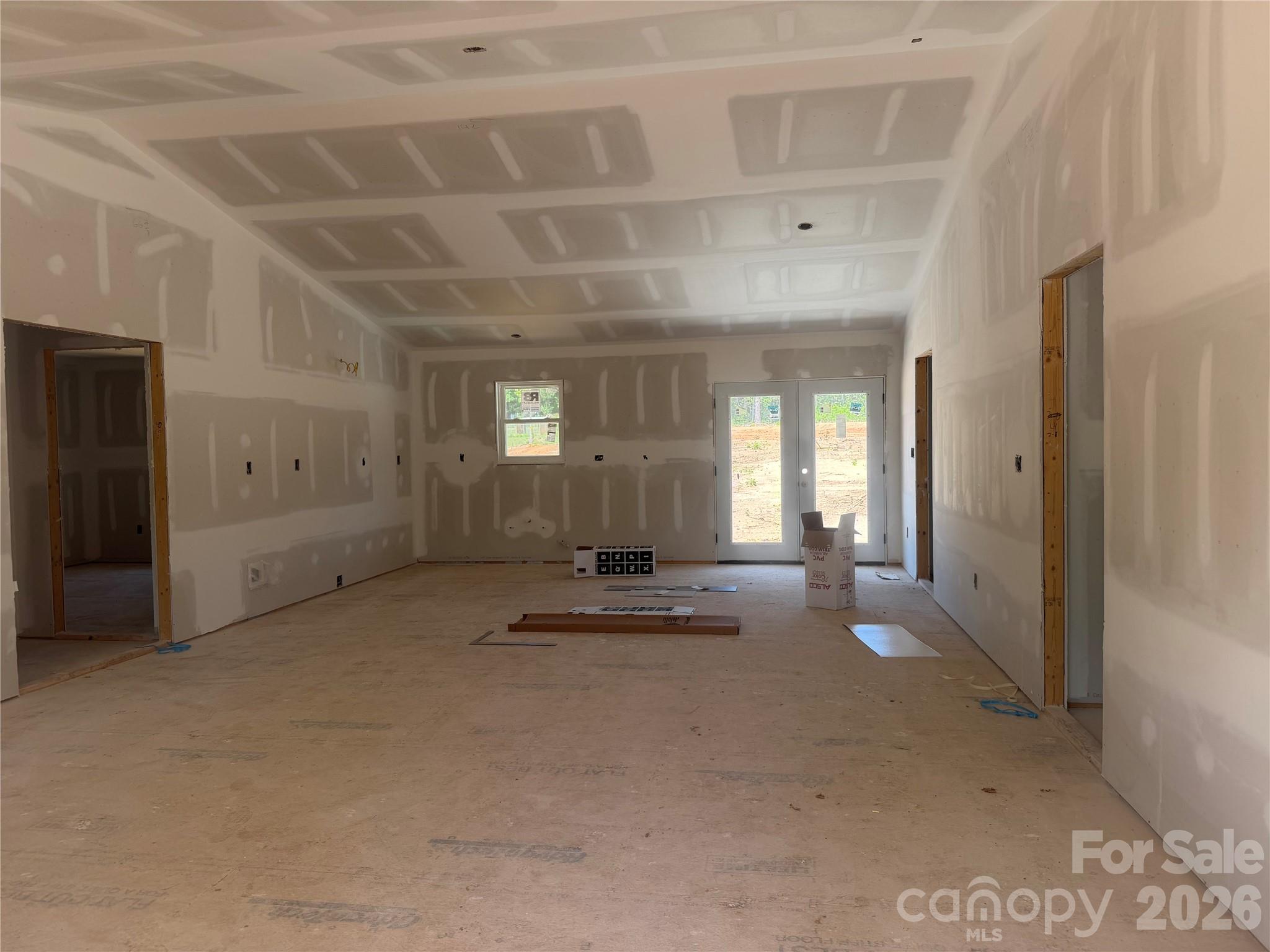 3620 Arrowhead Road — Shelby