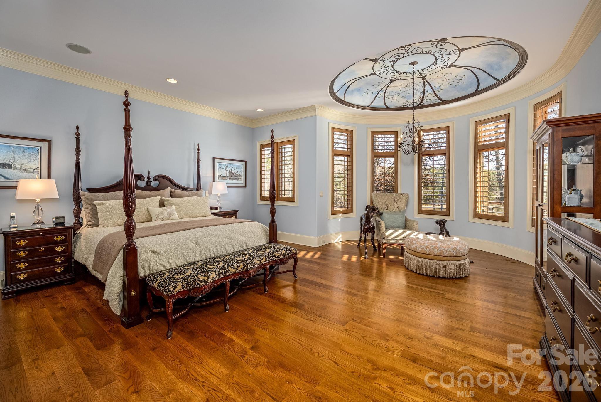 4246 Sigmon Cove Lane — Terrell