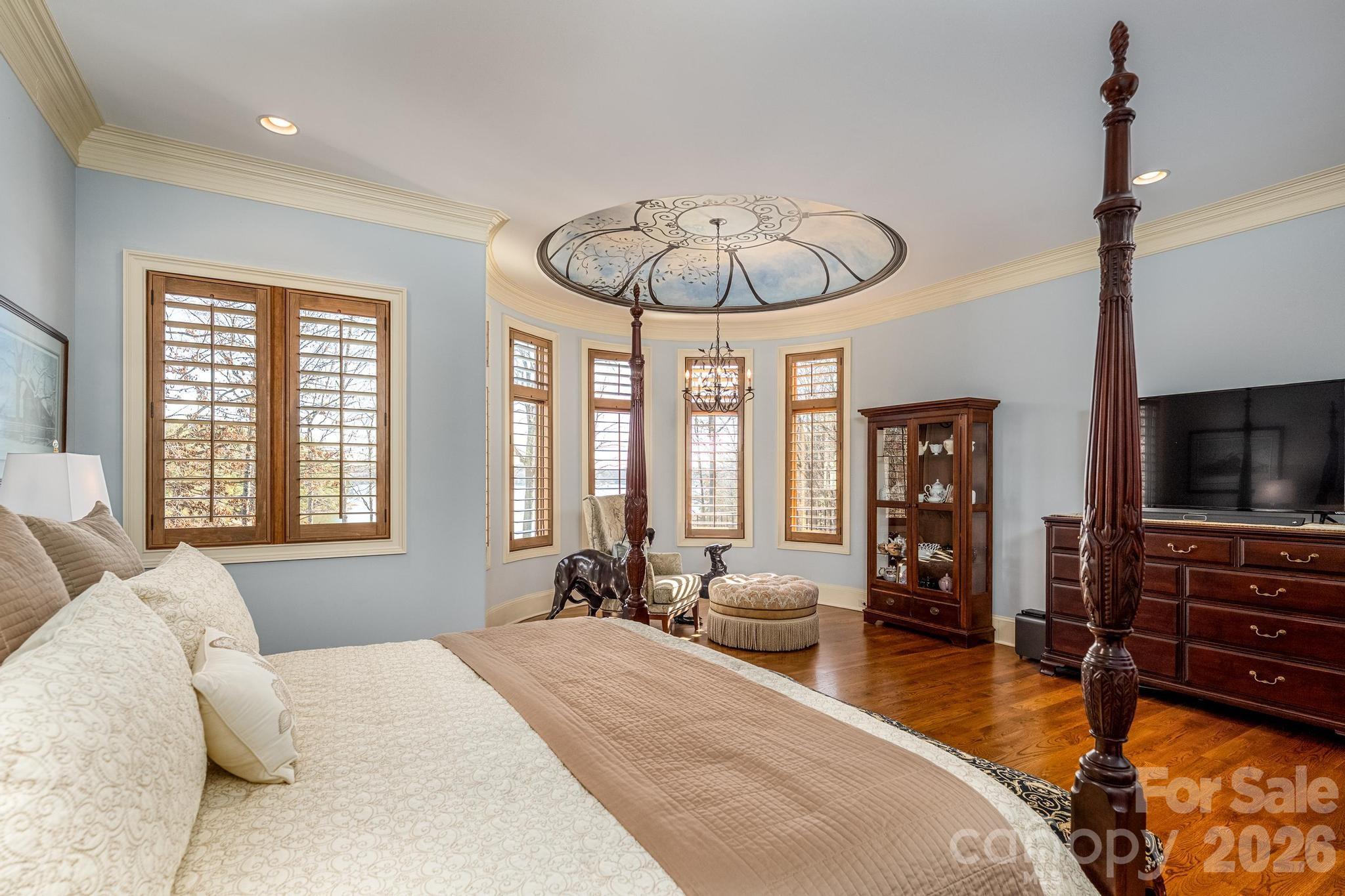 4246 Sigmon Cove Lane — Terrell