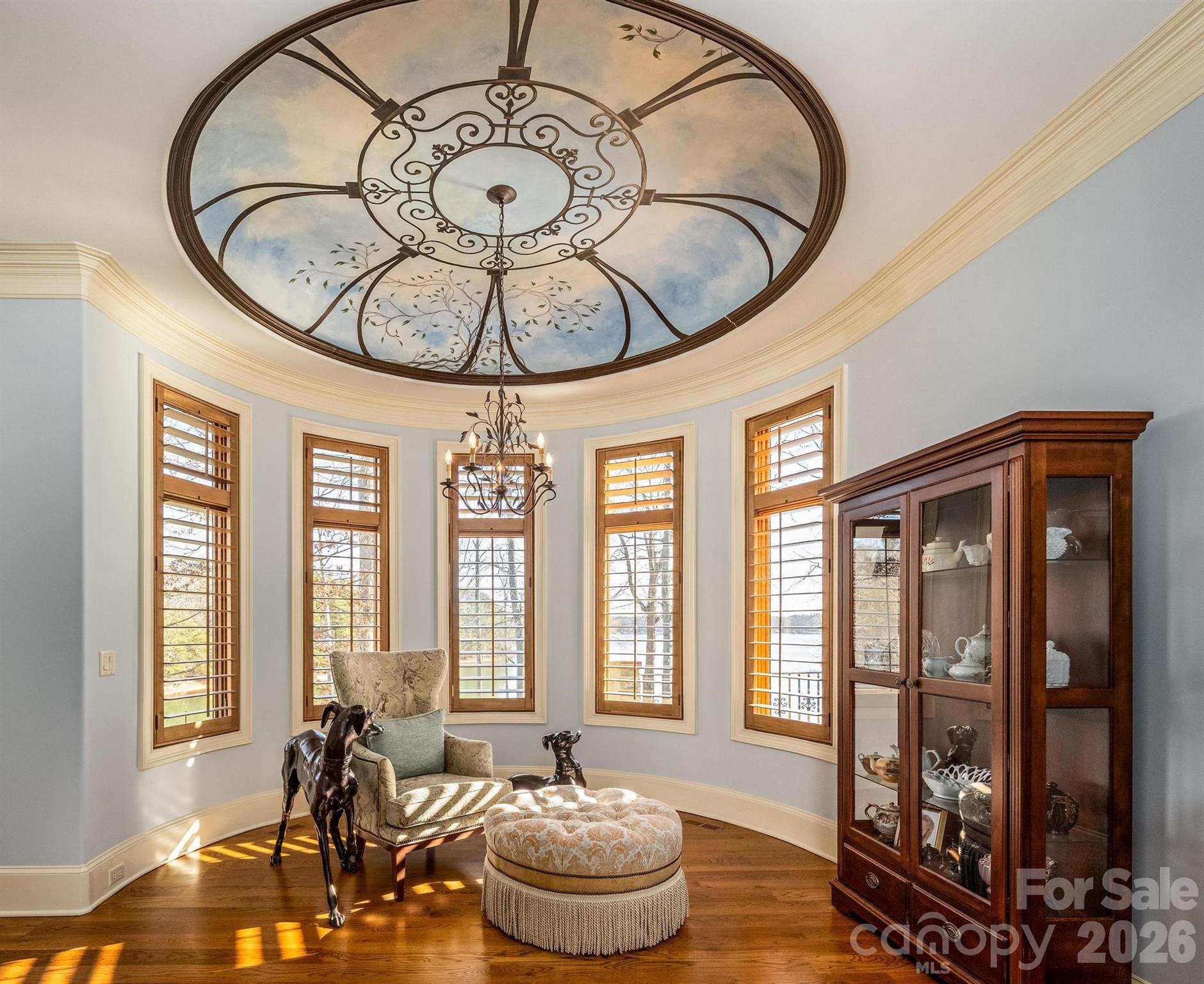 4246 Sigmon Cove Lane — Terrell