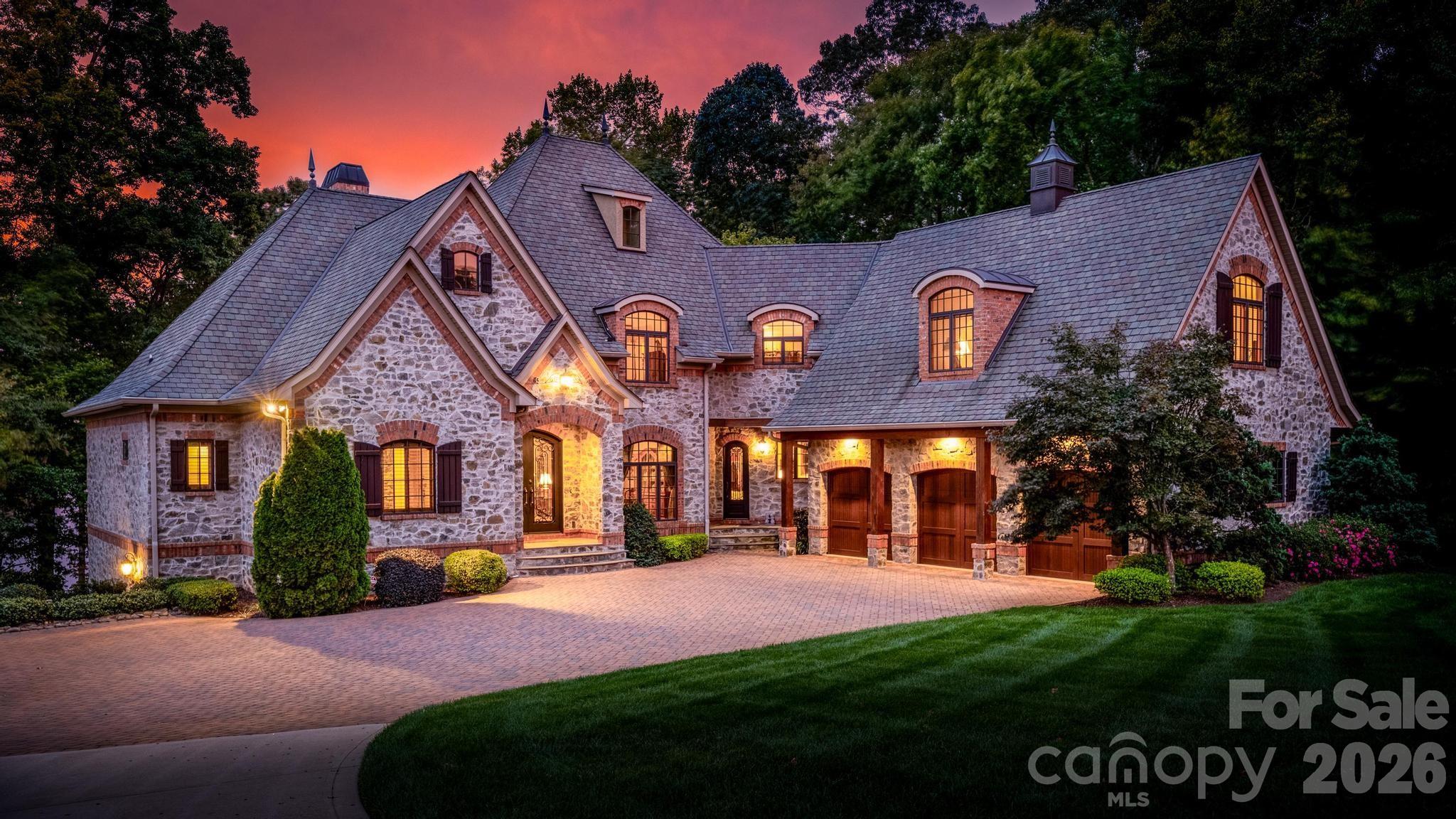 4246 Sigmon Cove Lane — Terrell