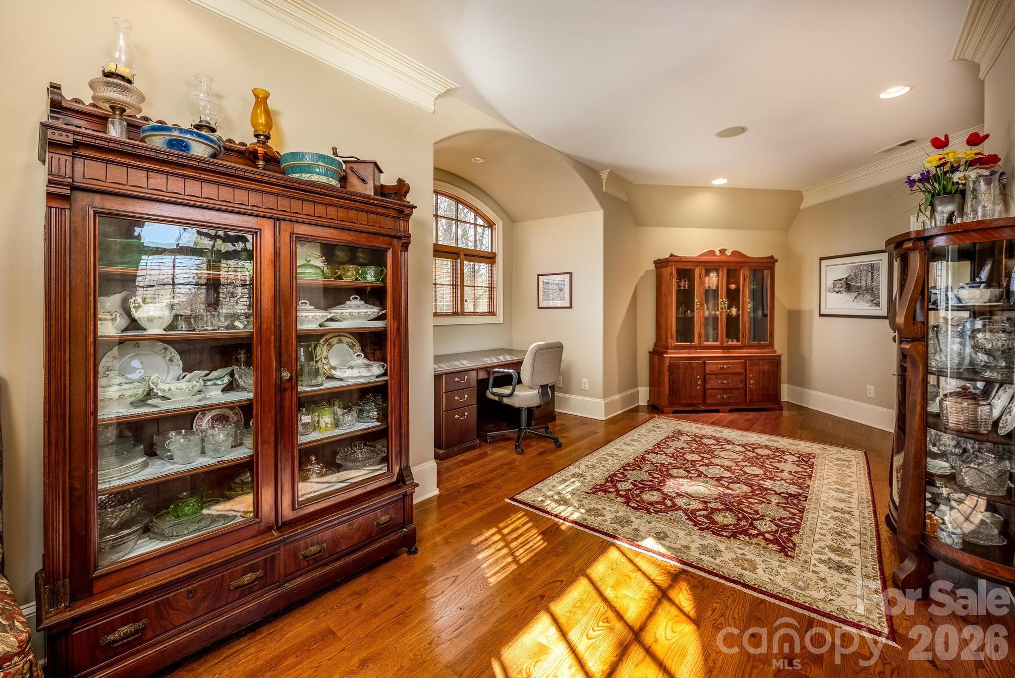 4246 Sigmon Cove Lane — Terrell