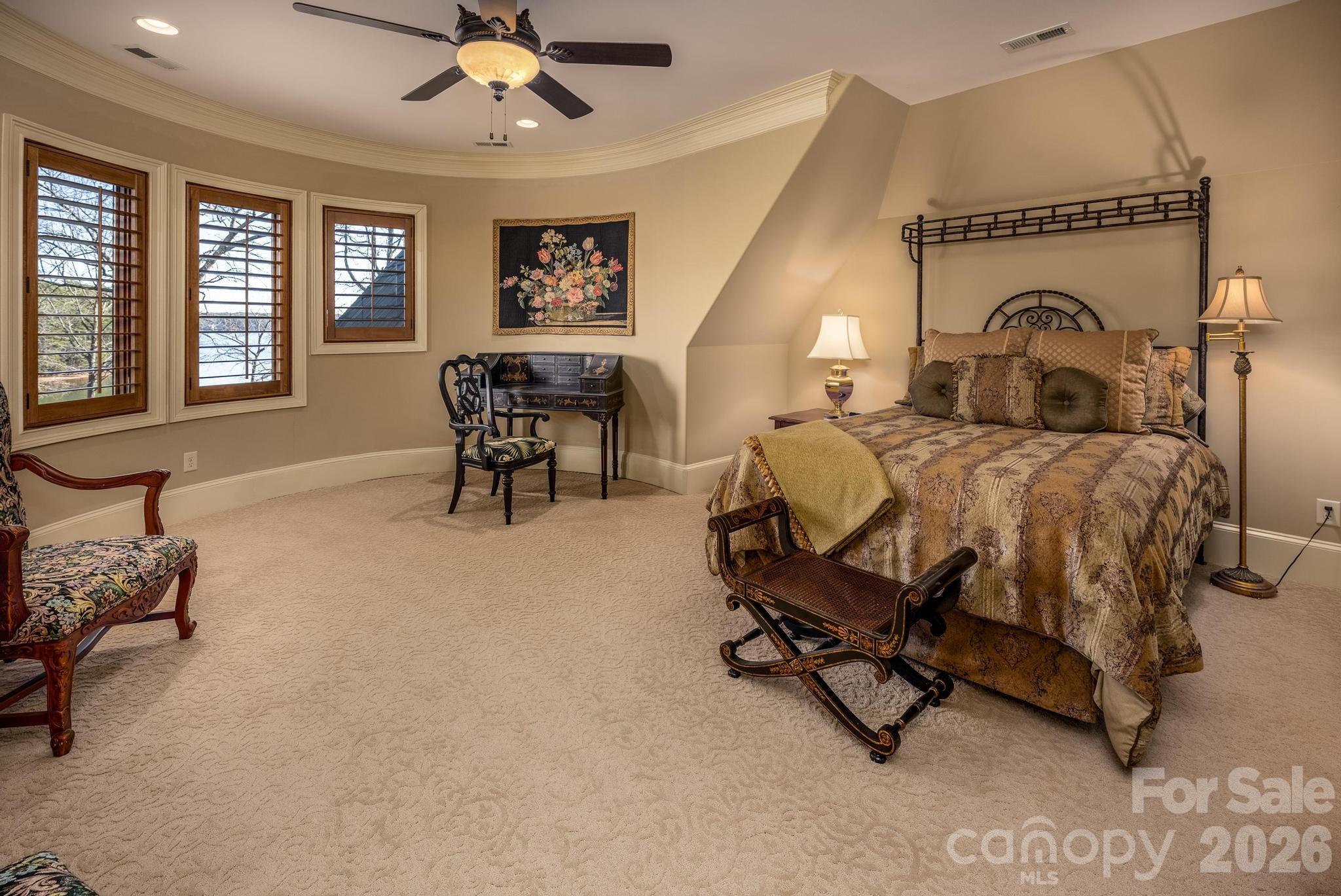 4246 Sigmon Cove Lane — Terrell