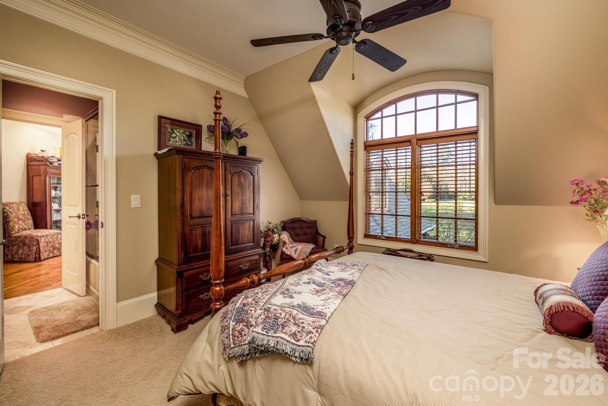 4246 Sigmon Cove Lane — Terrell