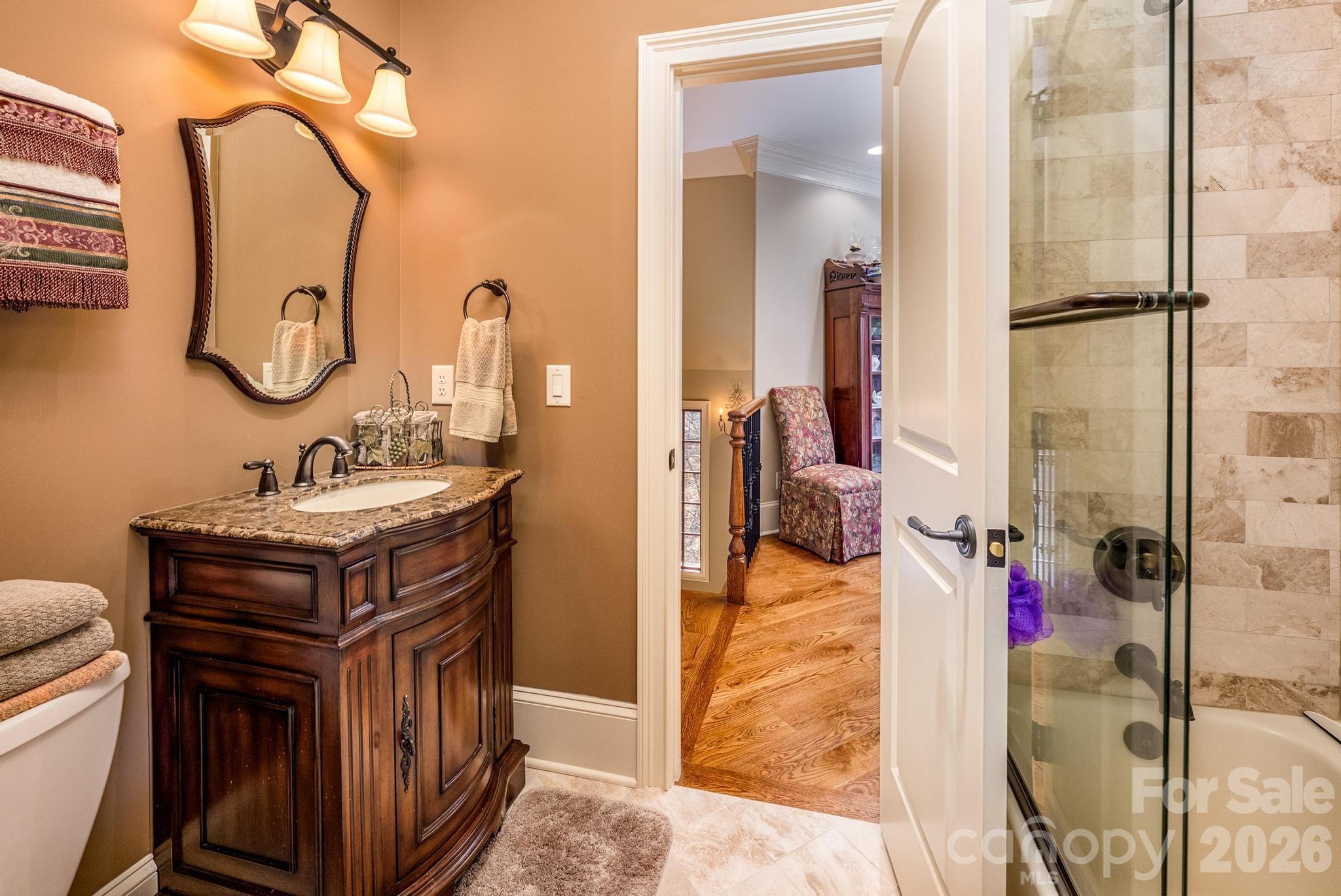 4246 Sigmon Cove Lane — Terrell