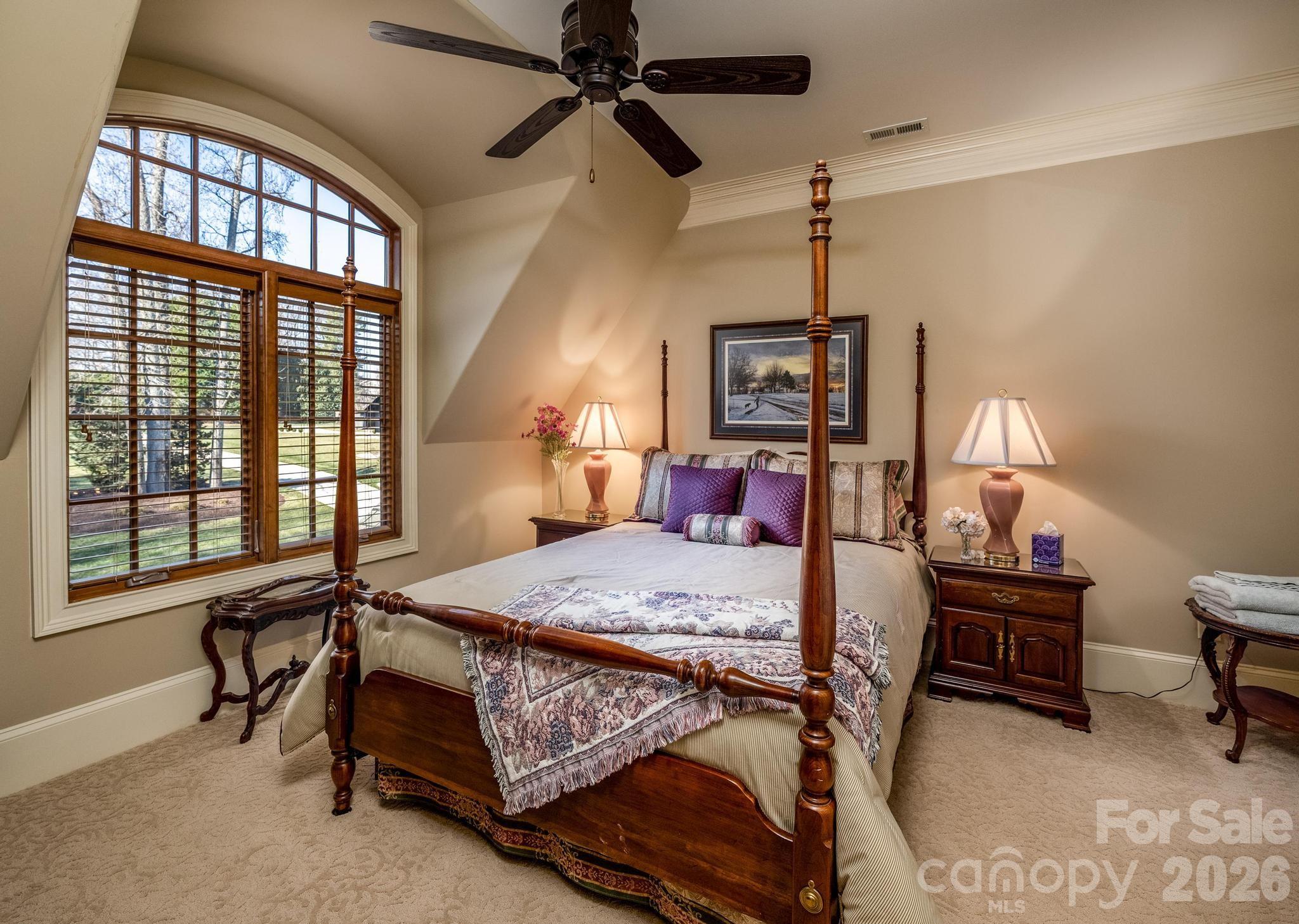 4246 Sigmon Cove Lane — Terrell
